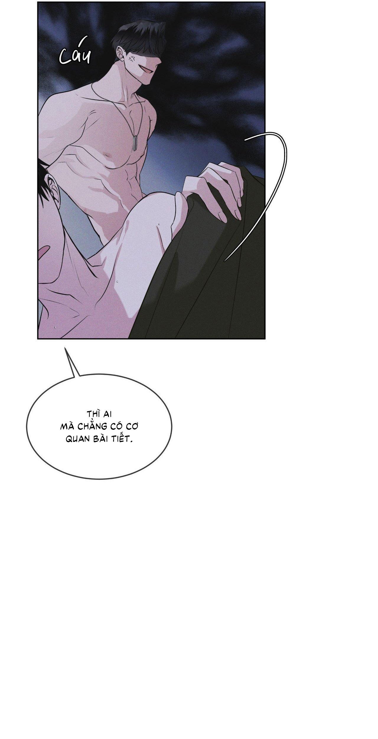 Rainbow City Chap 13 - Next Chap 14