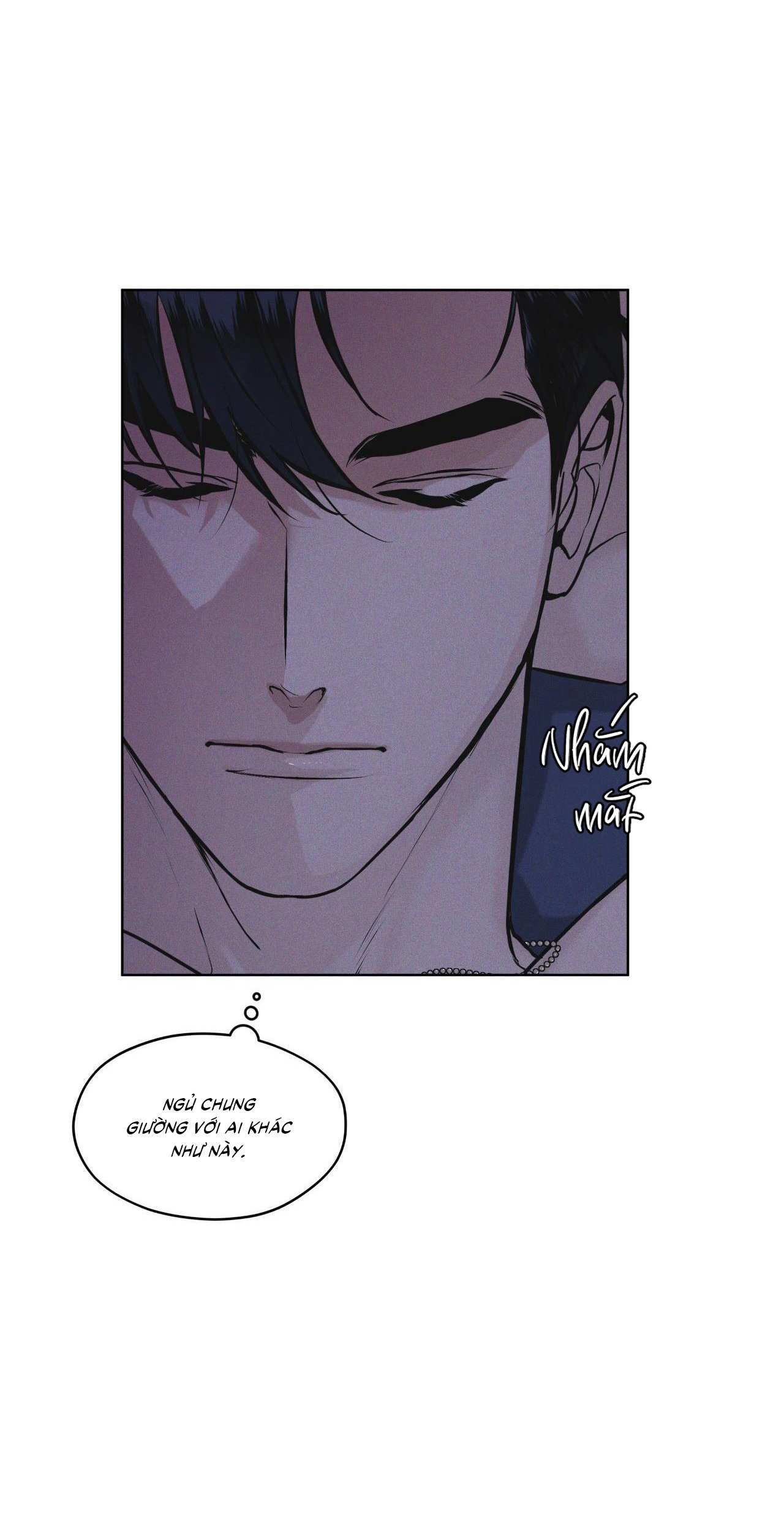 Rainbow City Chap 13 - Next Chap 14