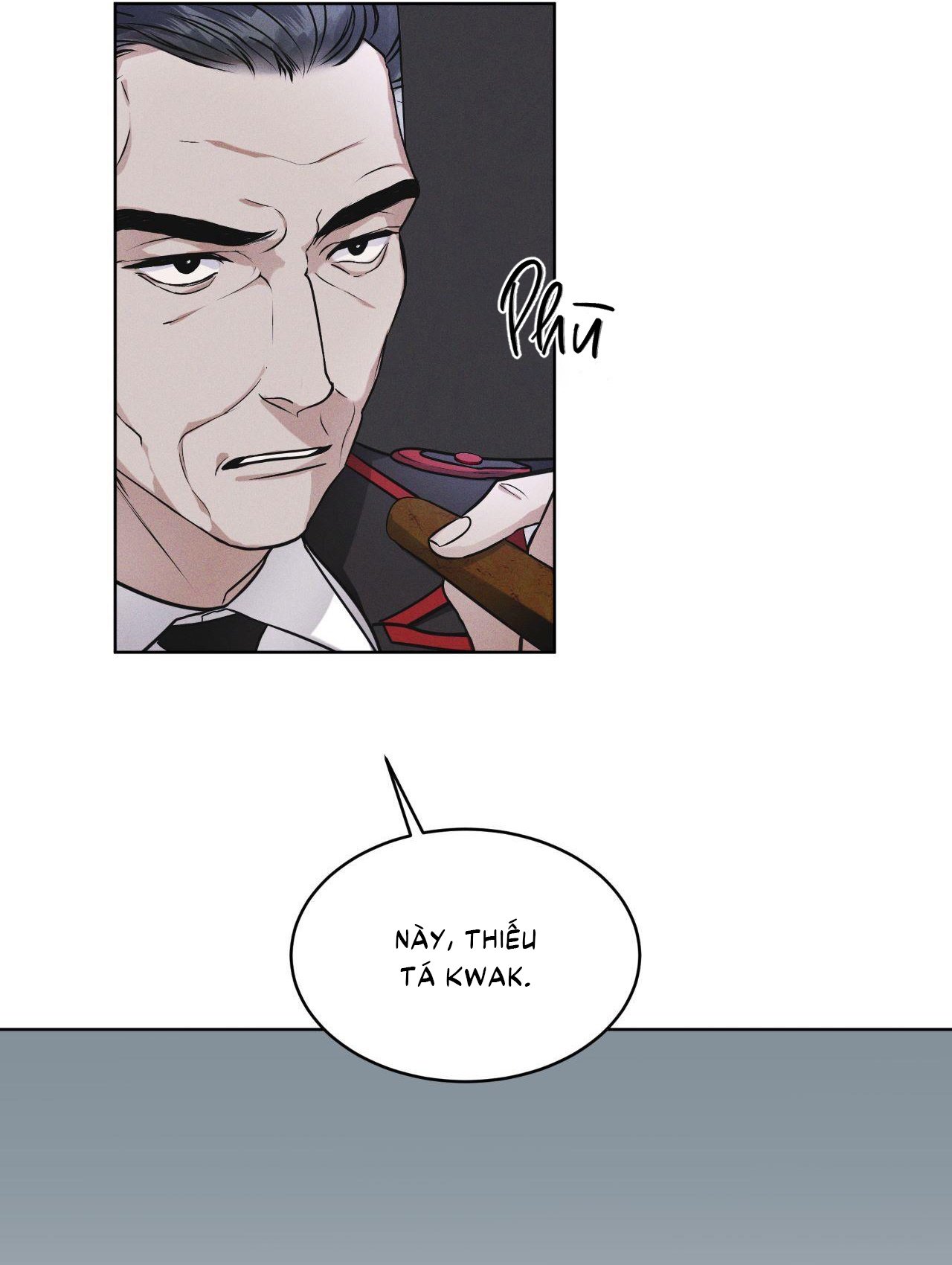 Rainbow City Chap 14 - Next Chap 15