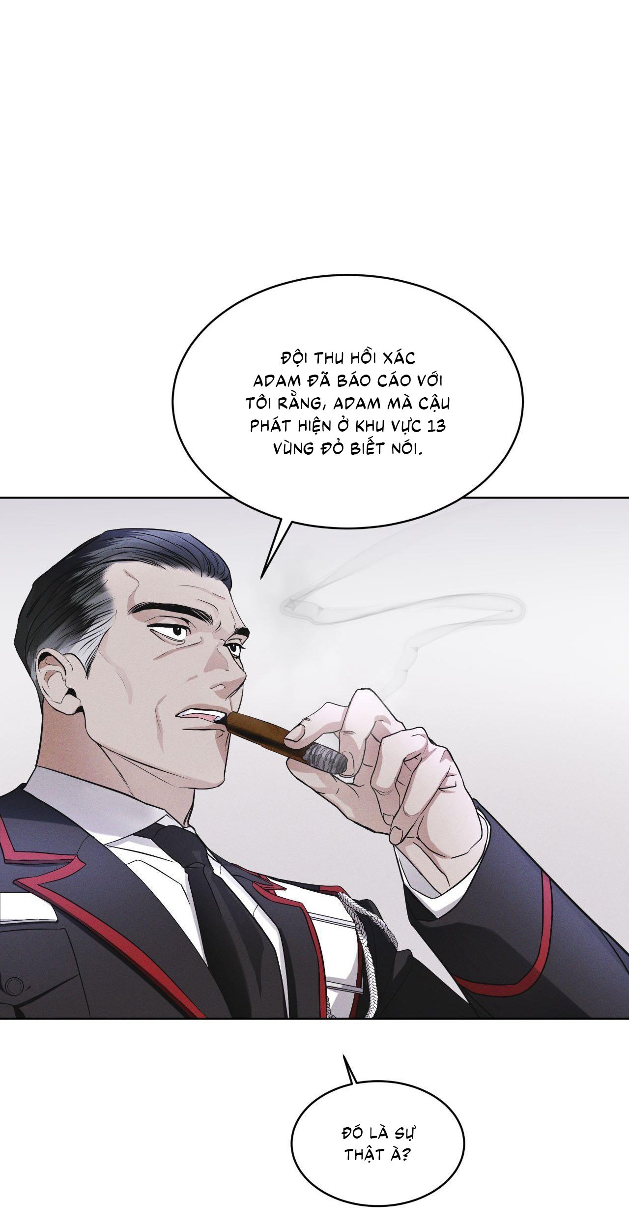 Rainbow City Chap 14 - Next Chap 15