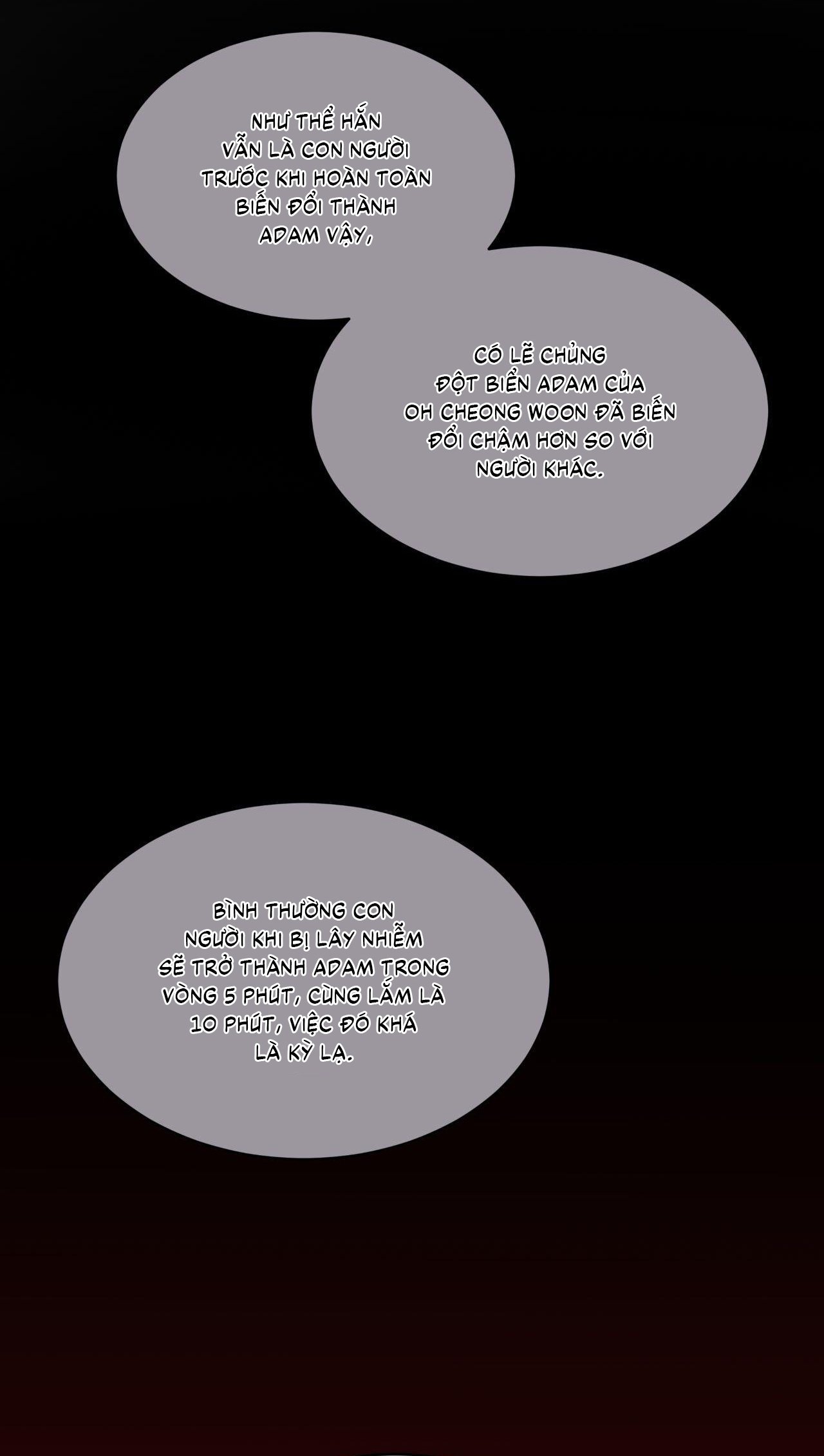 Rainbow City Chap 14 - Next Chap 15