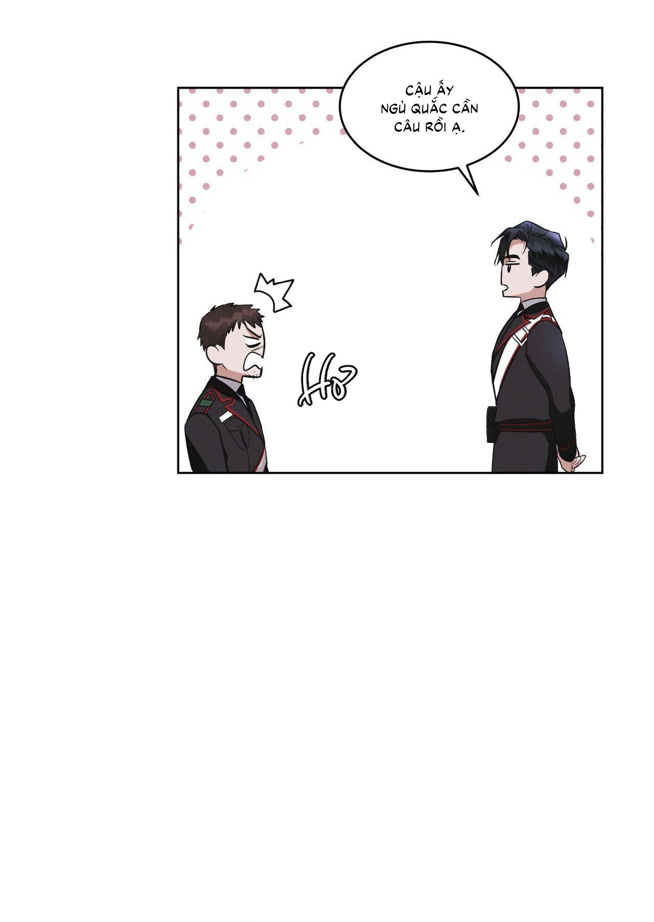 Rainbow City Chap 14 - Next Chap 15