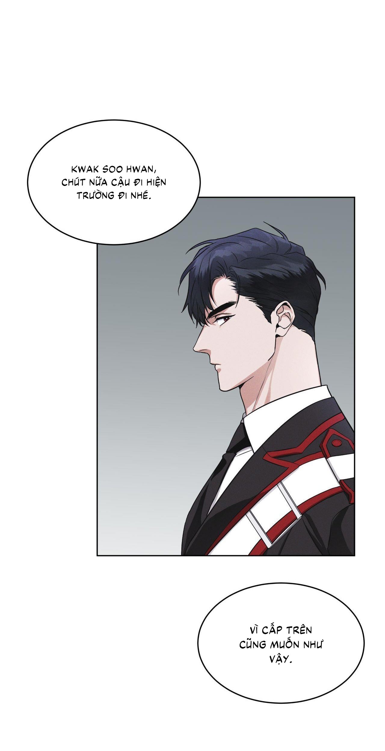 Rainbow City Chap 14 - Next Chap 15