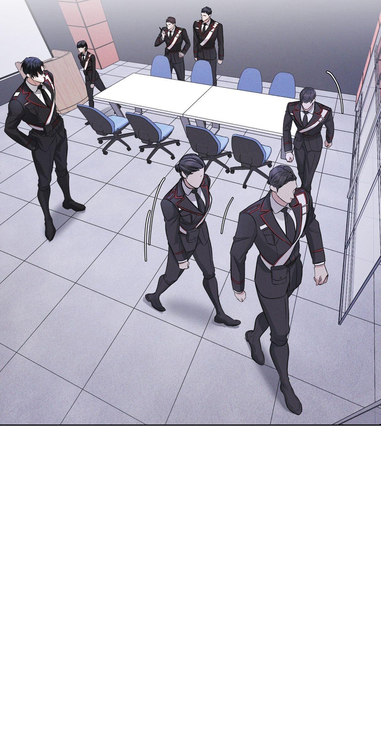 Rainbow City Chap 14 - Next Chap 15