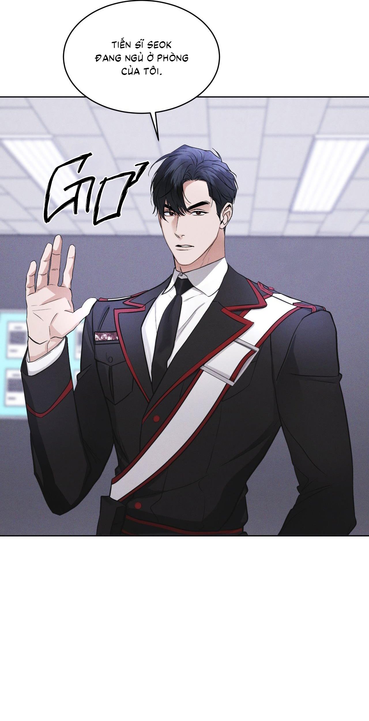Rainbow City Chap 14 - Next Chap 15