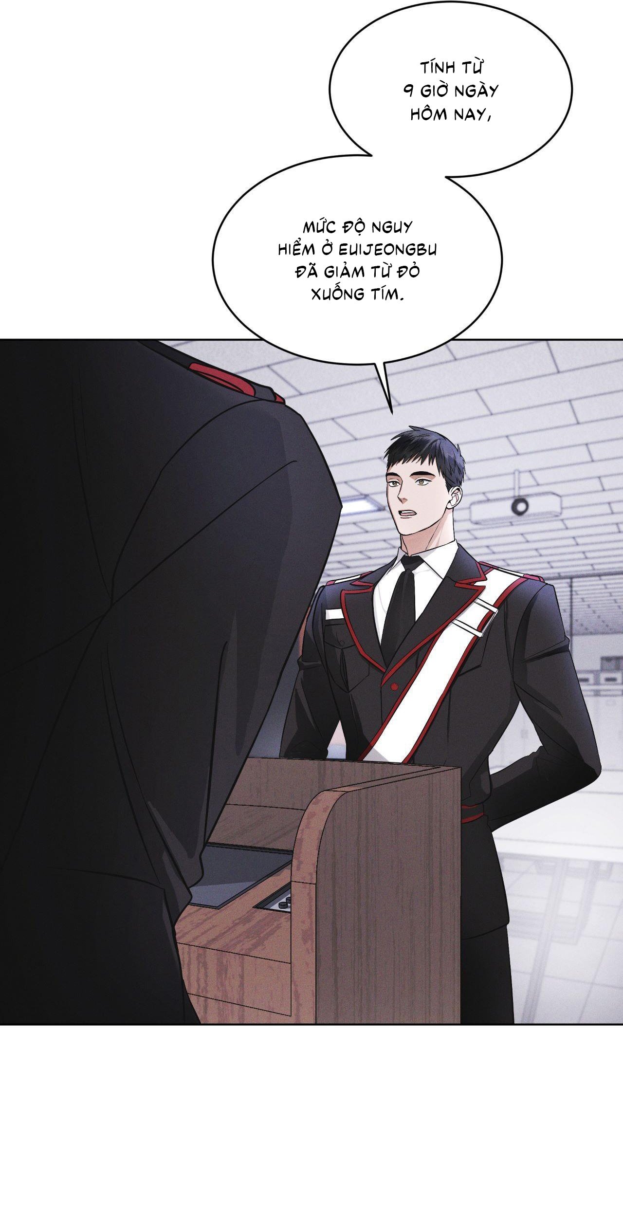 Rainbow City Chap 14 - Next Chap 15