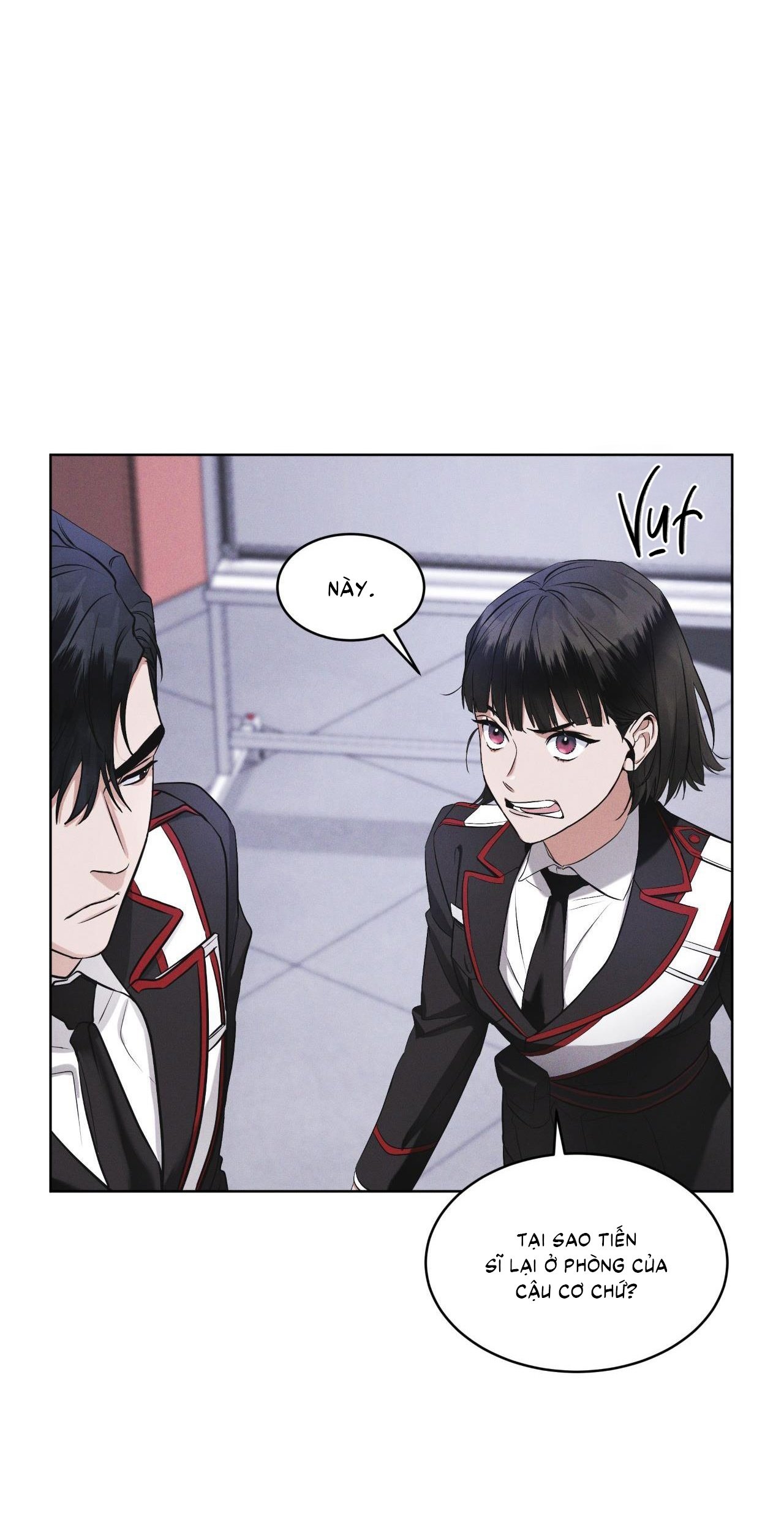 Rainbow City Chap 14 - Next Chap 15