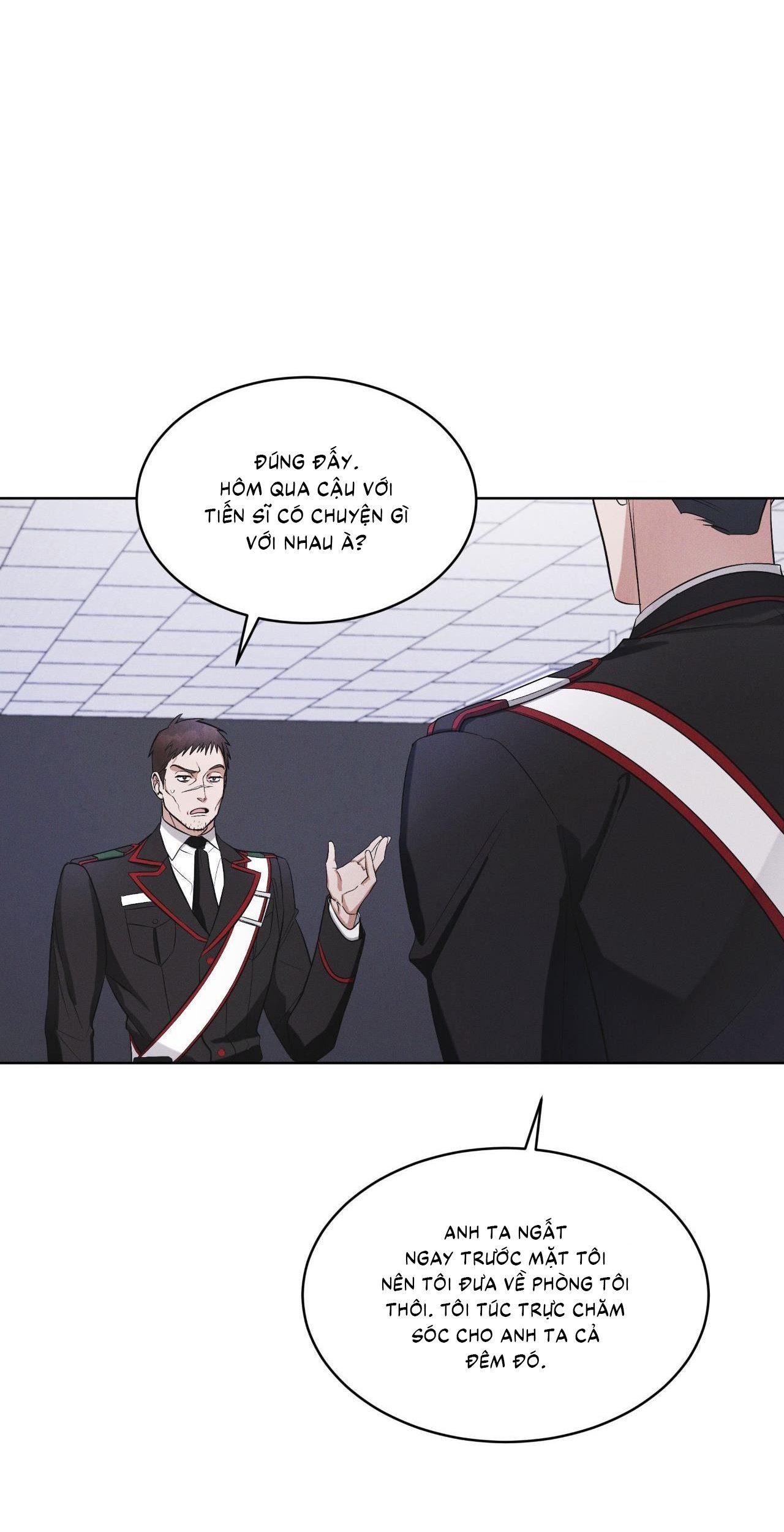 Rainbow City Chap 14 - Next Chap 15