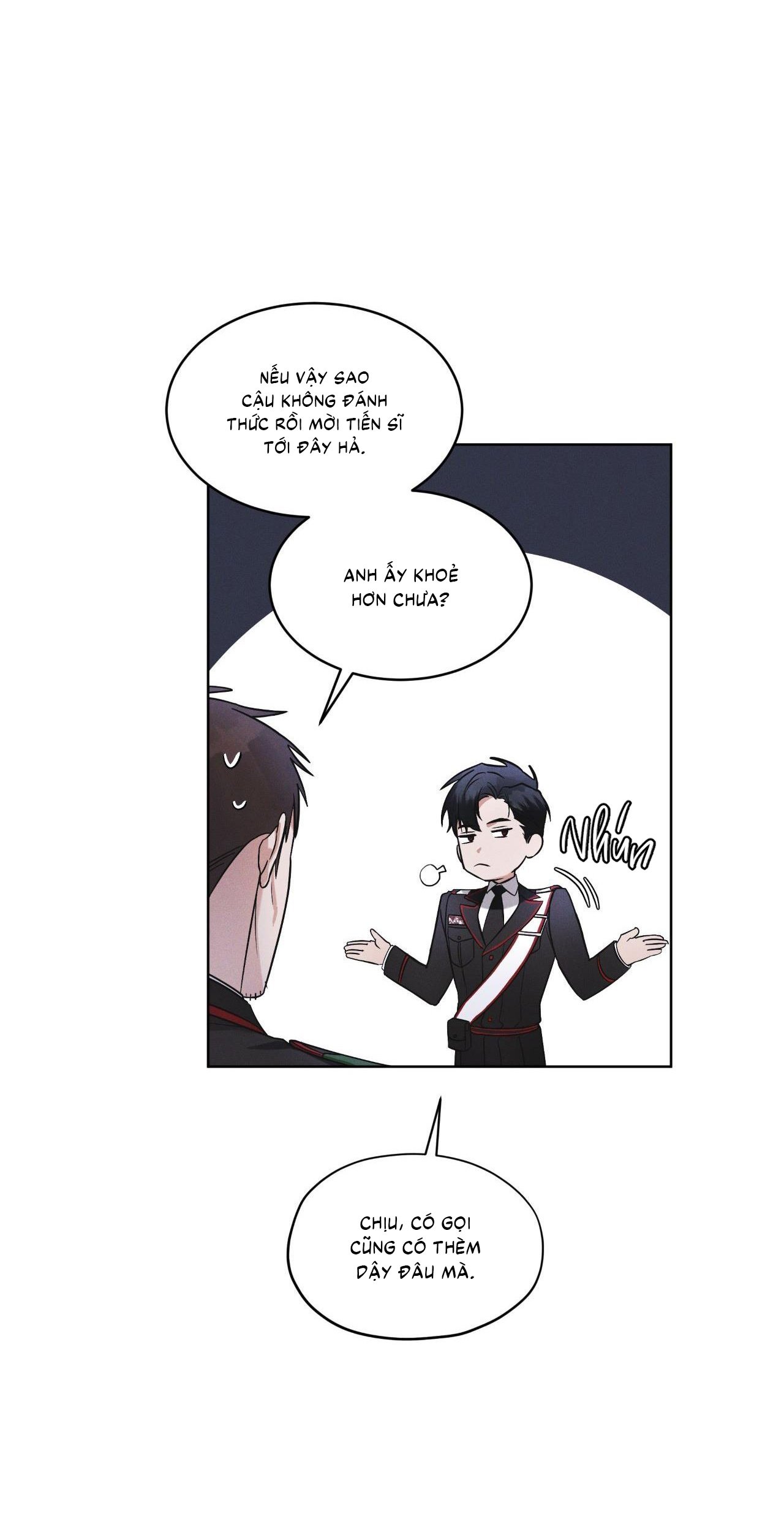 Rainbow City Chap 14 - Next Chap 15