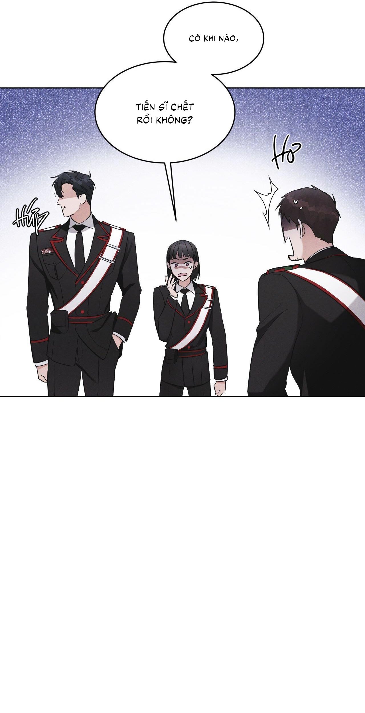 Rainbow City Chap 14 - Next Chap 15