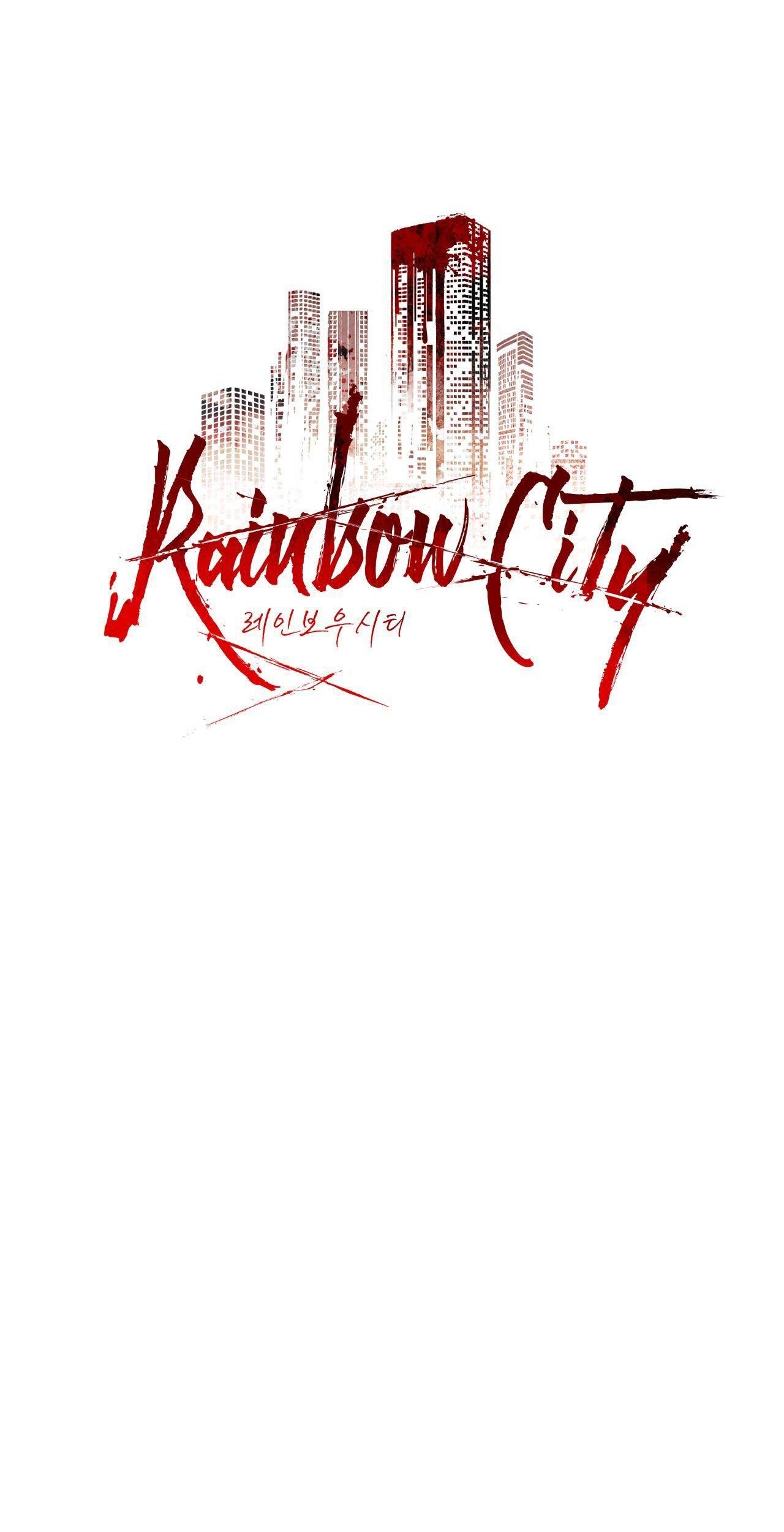 Rainbow City Chap 14 - Next Chap 15