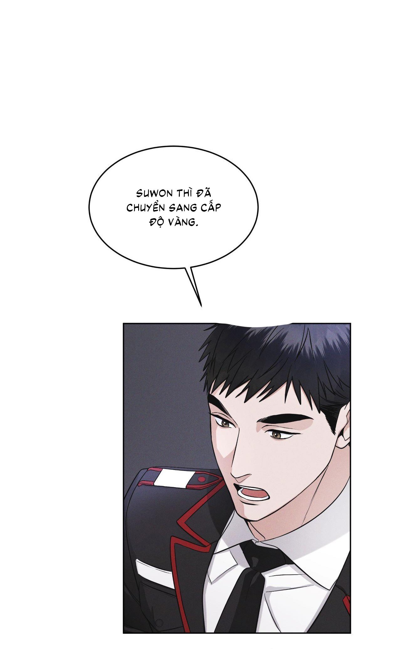 Rainbow City Chap 14 - Next Chap 15