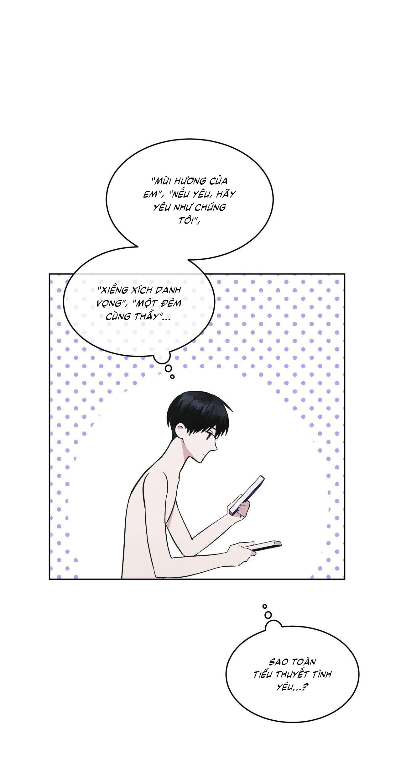 Rainbow City Chap 14 - Next Chap 15