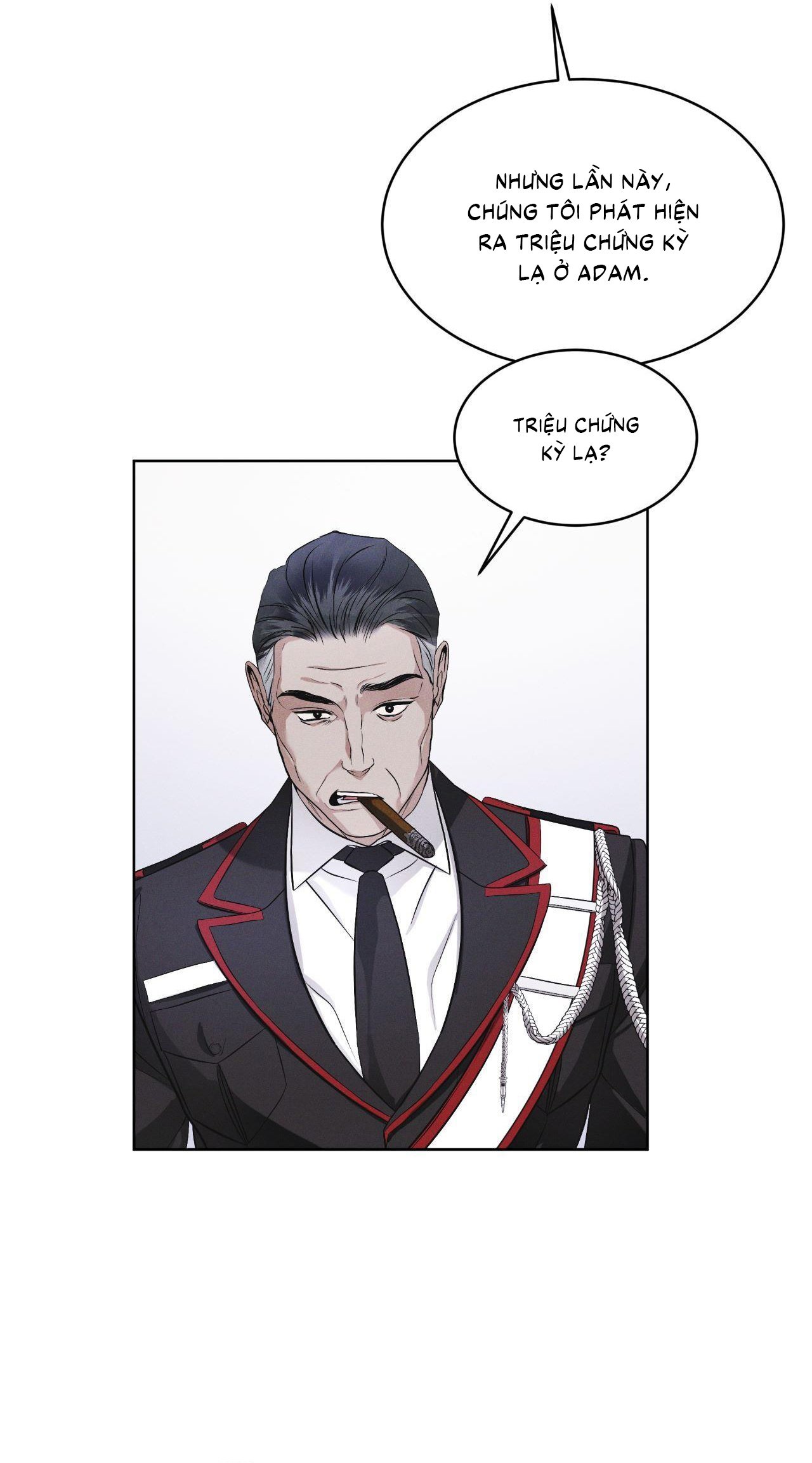 Rainbow City Chap 14 - Next Chap 15