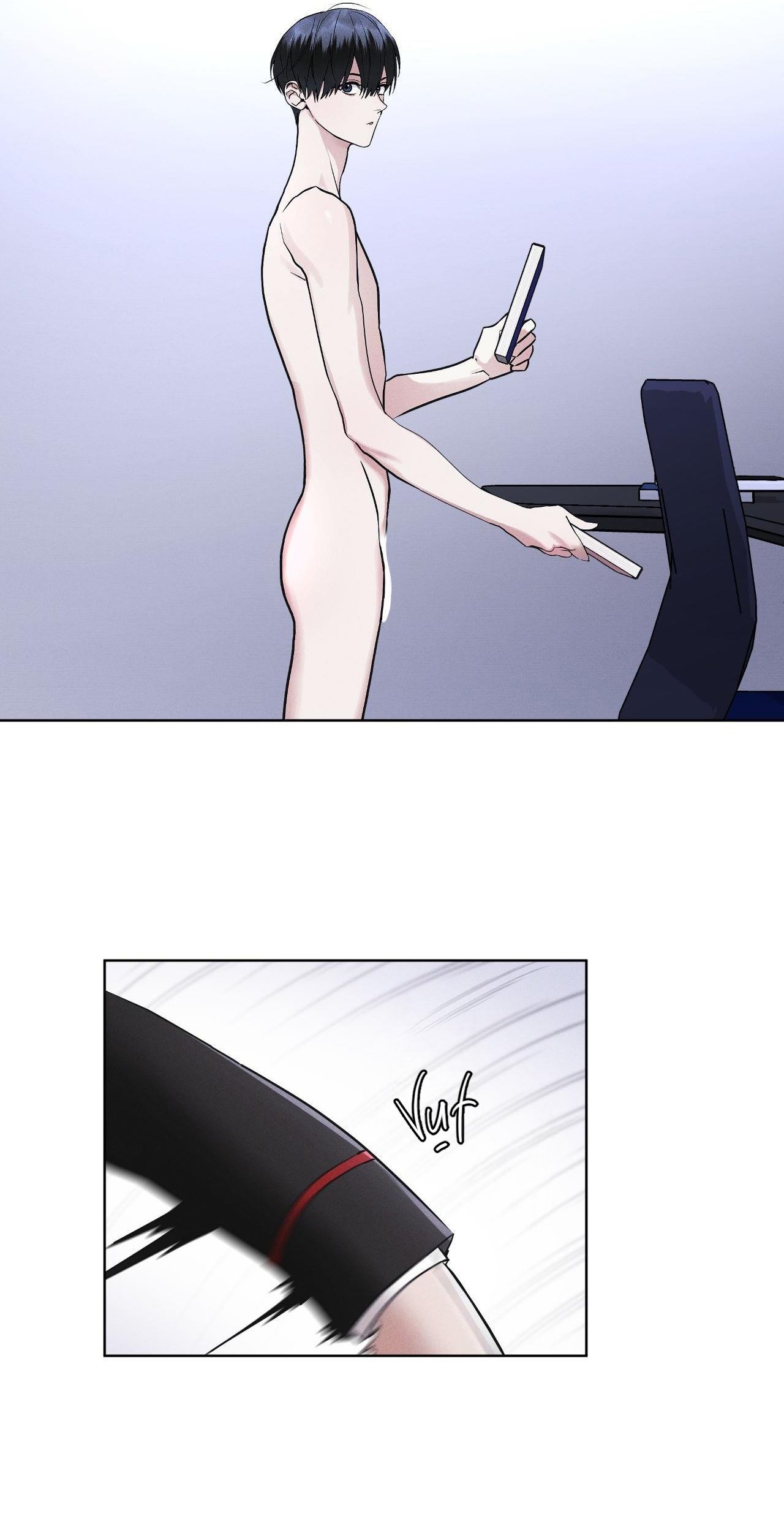 Rainbow City Chap 14 - Next Chap 15