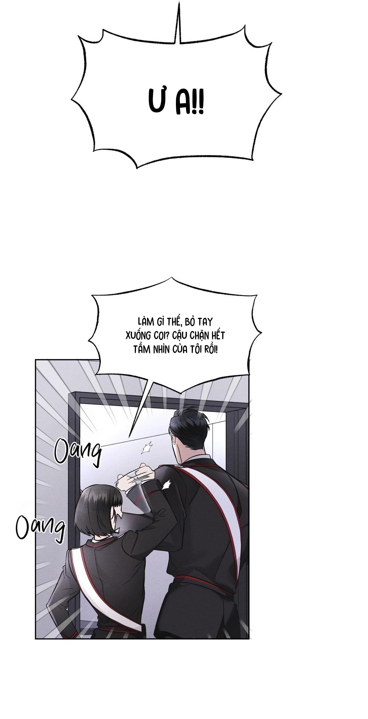 Rainbow City Chap 14 - Next Chap 15