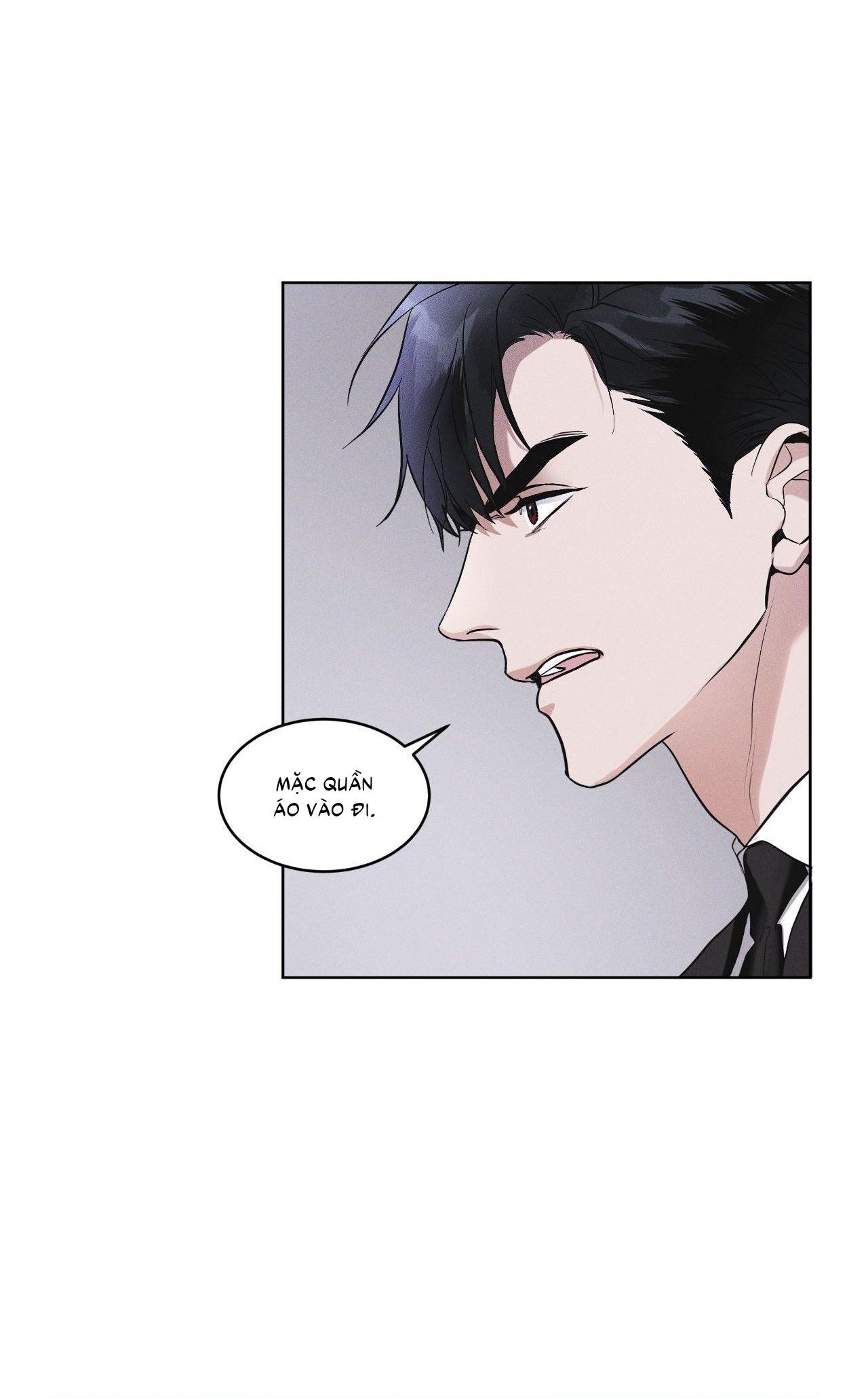 Rainbow City Chap 14 - Next Chap 15