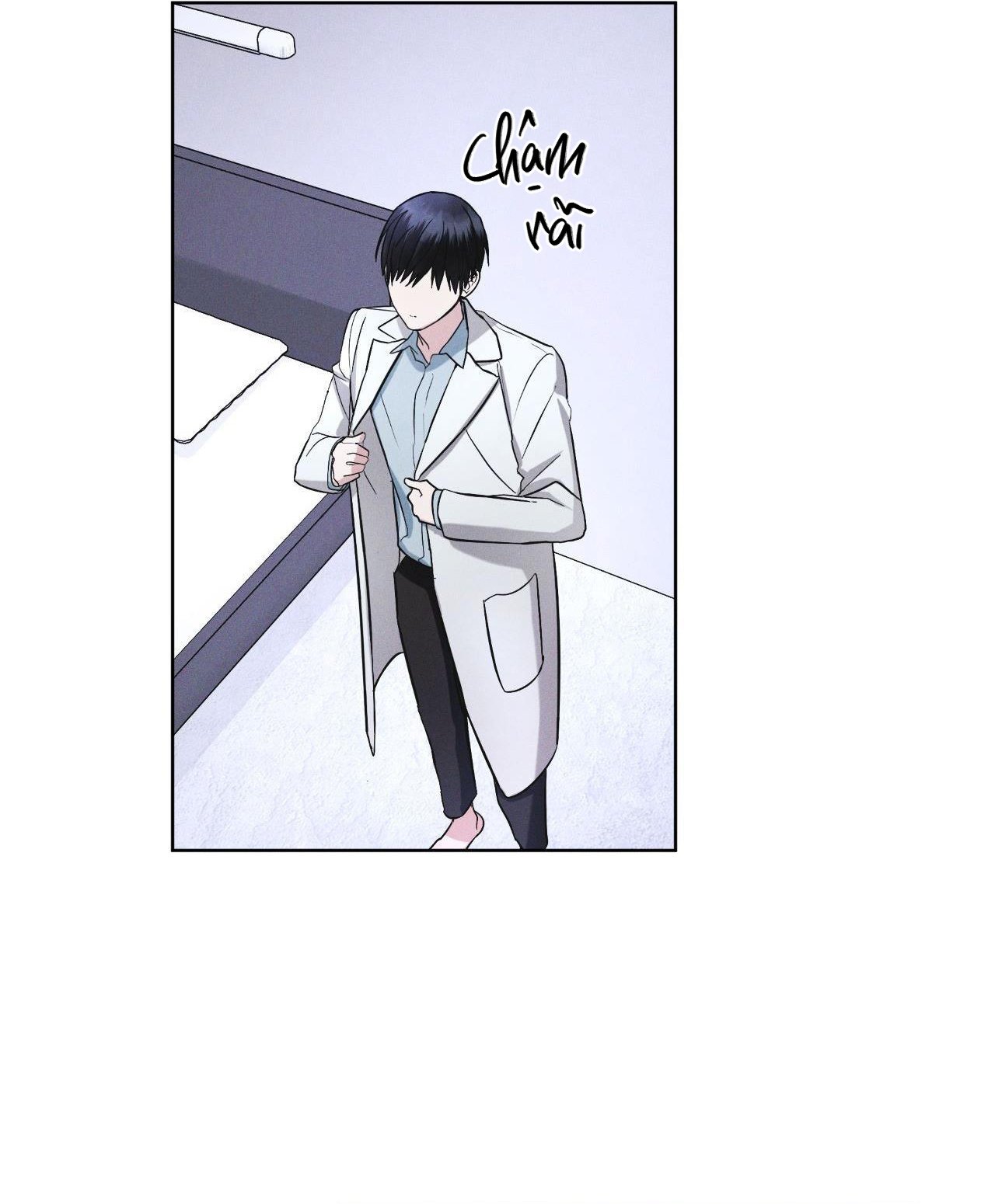 Rainbow City Chap 14 - Next Chap 15