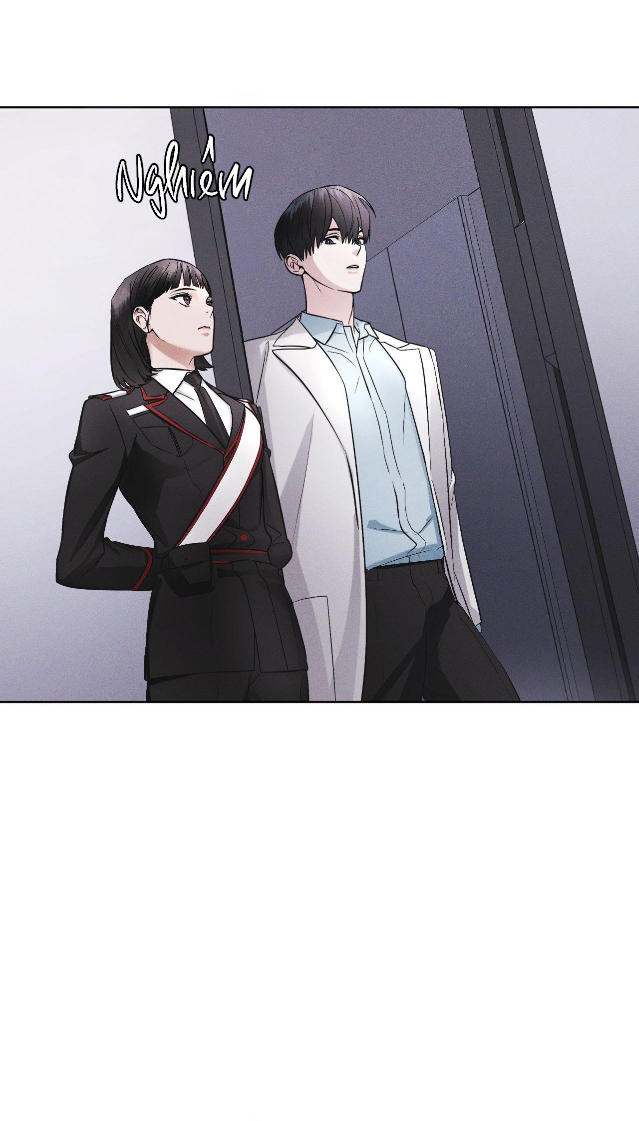 Rainbow City Chap 14 - Next Chap 15