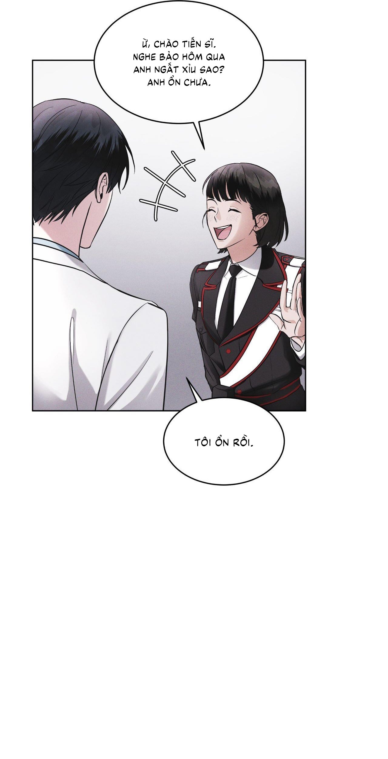 Rainbow City Chap 14 - Next Chap 15