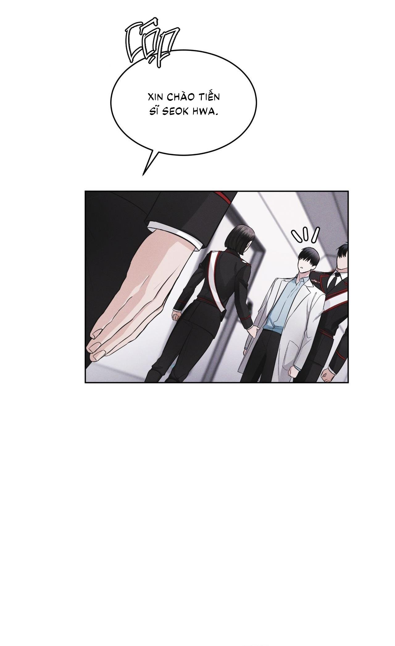 Rainbow City Chap 14 - Next Chap 15