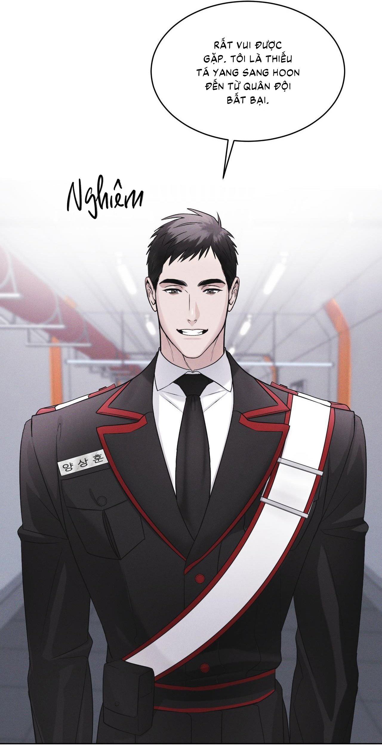Rainbow City Chap 14 - Next Chap 15