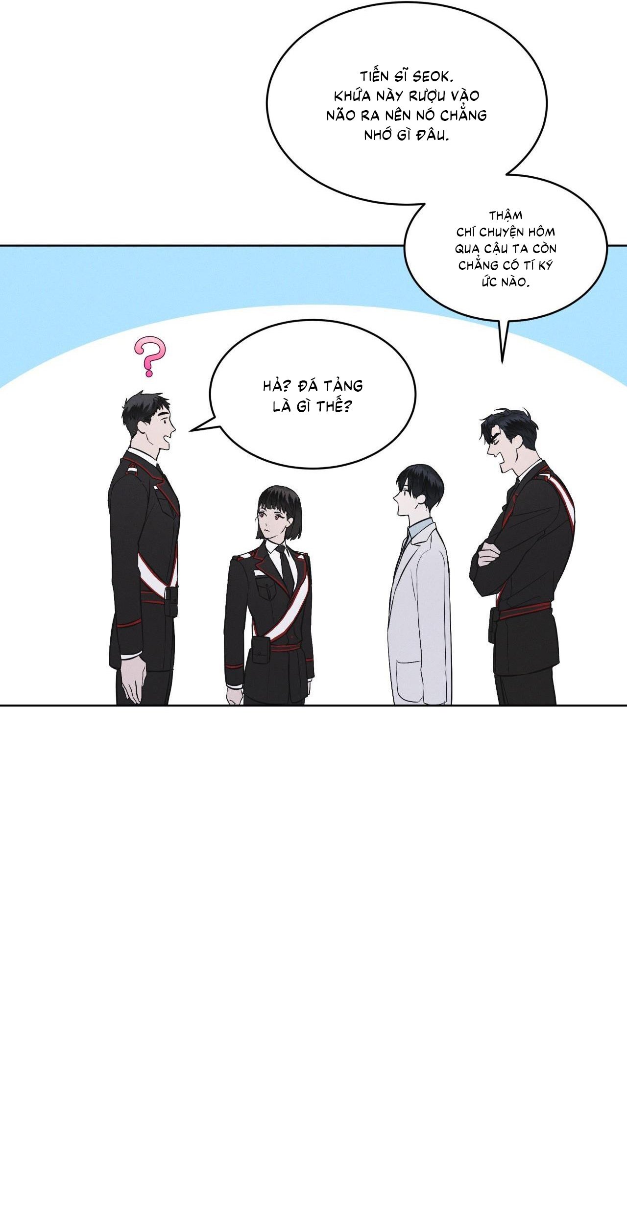 Rainbow City Chap 14 - Next Chap 15