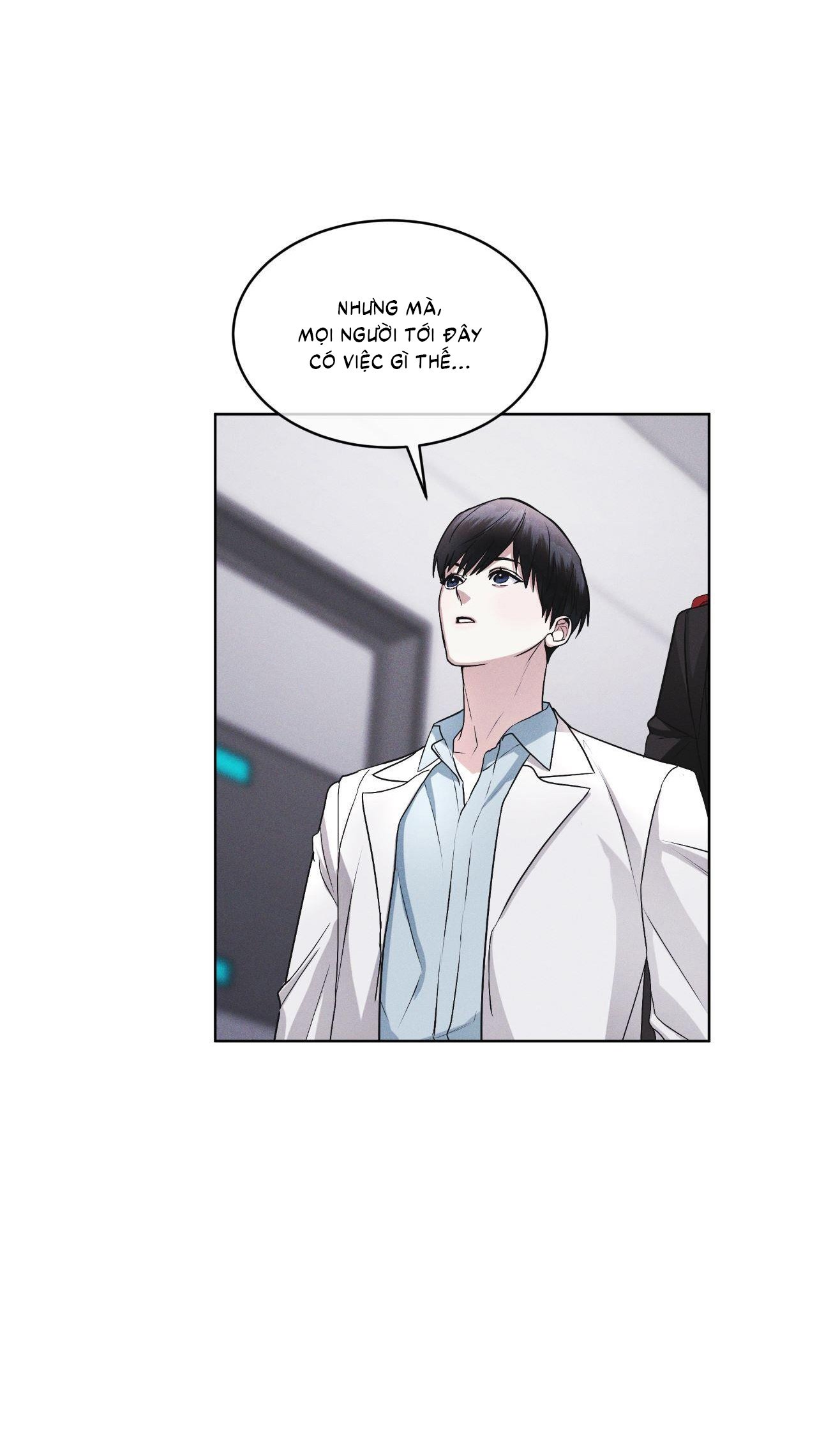 Rainbow City Chap 14 - Next Chap 15