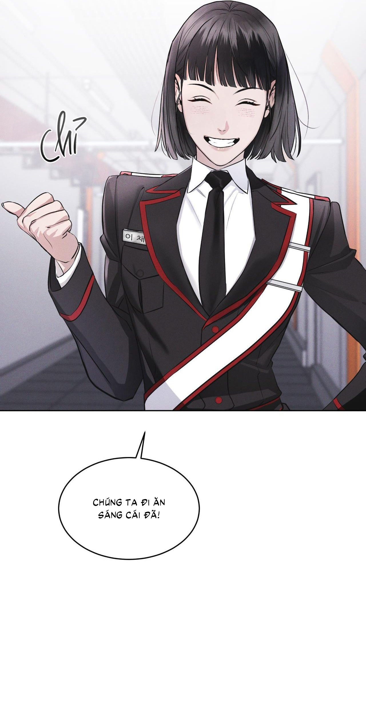 Rainbow City Chap 14 - Next Chap 15