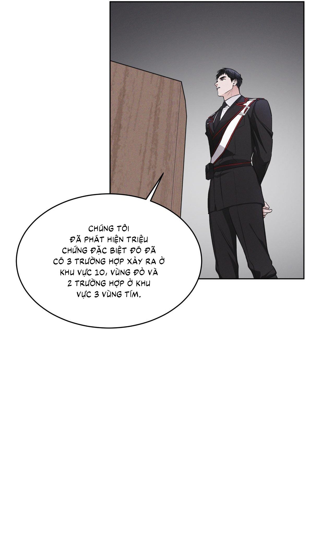 Rainbow City Chap 14 - Next Chap 15
