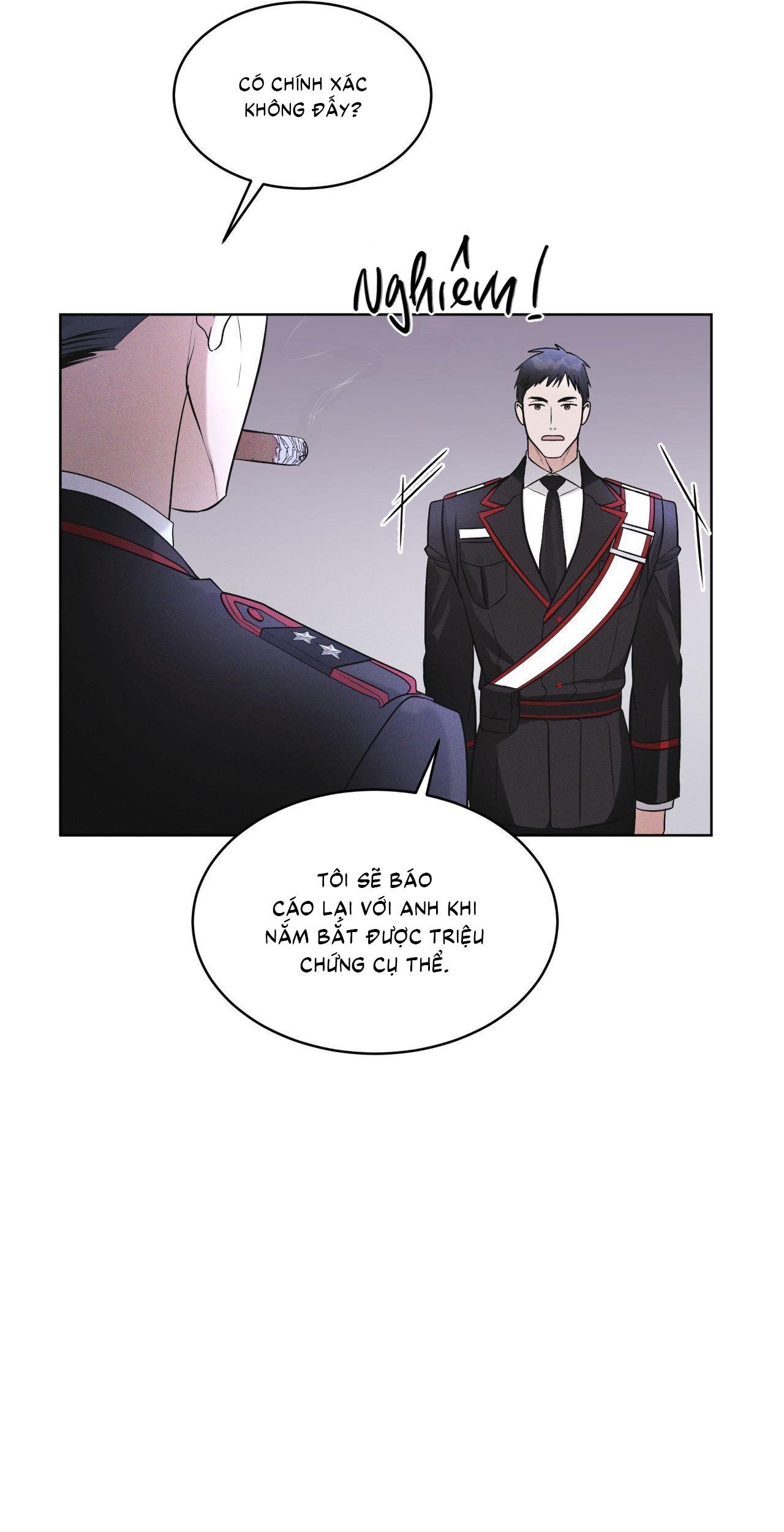 Rainbow City Chap 14 - Next Chap 15