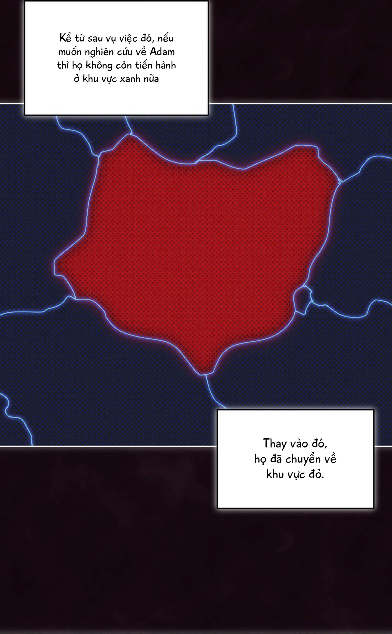Rainbow City Chap 15 - Next Chap 16