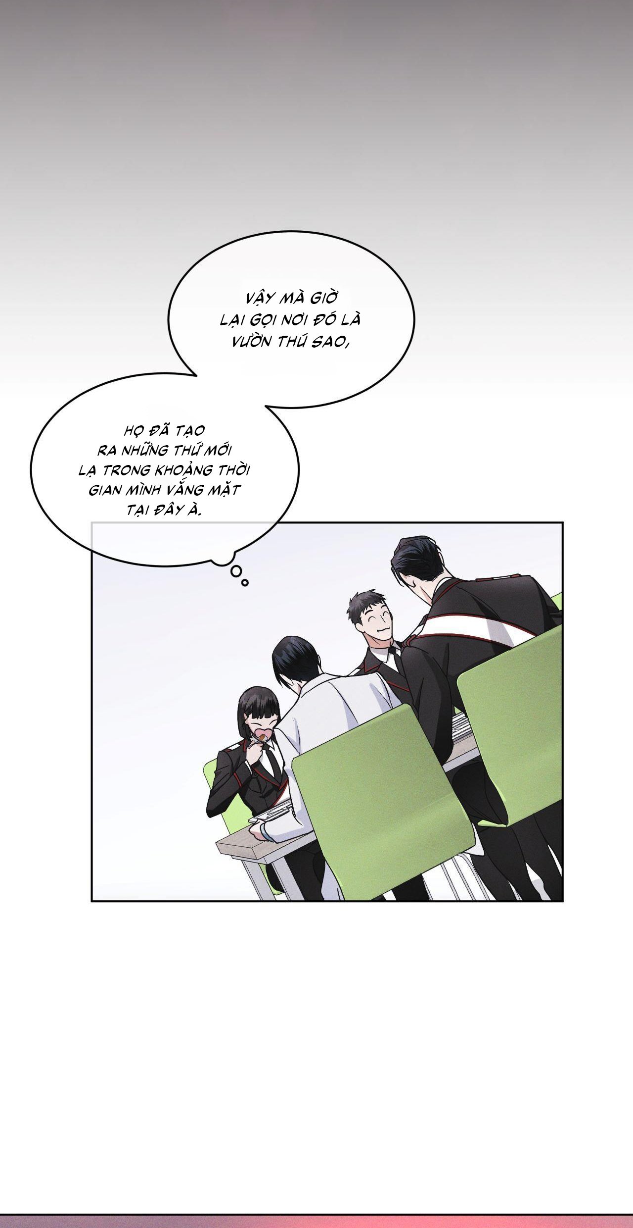 Rainbow City Chap 15 - Next Chap 16