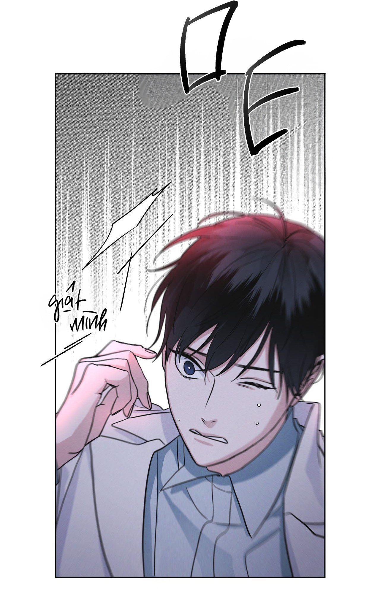 Rainbow City Chap 15 - Next Chap 16