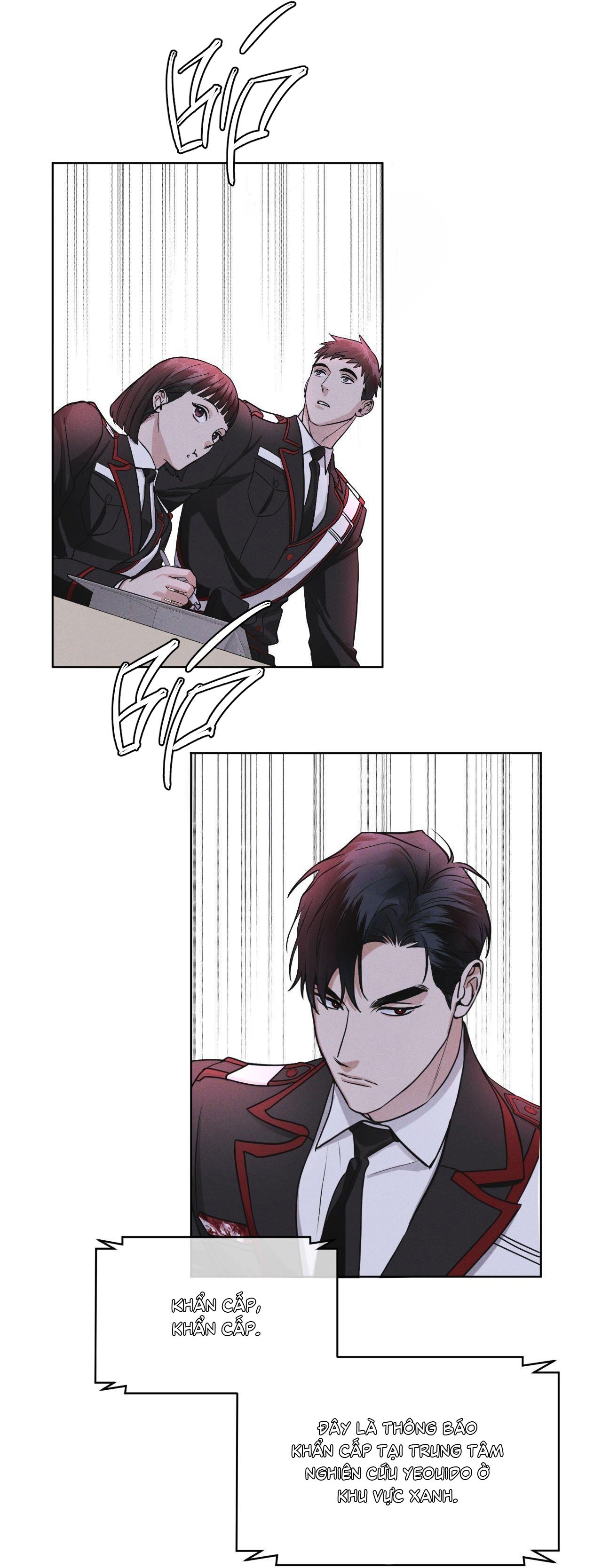 Rainbow City Chap 15 - Next Chap 16
