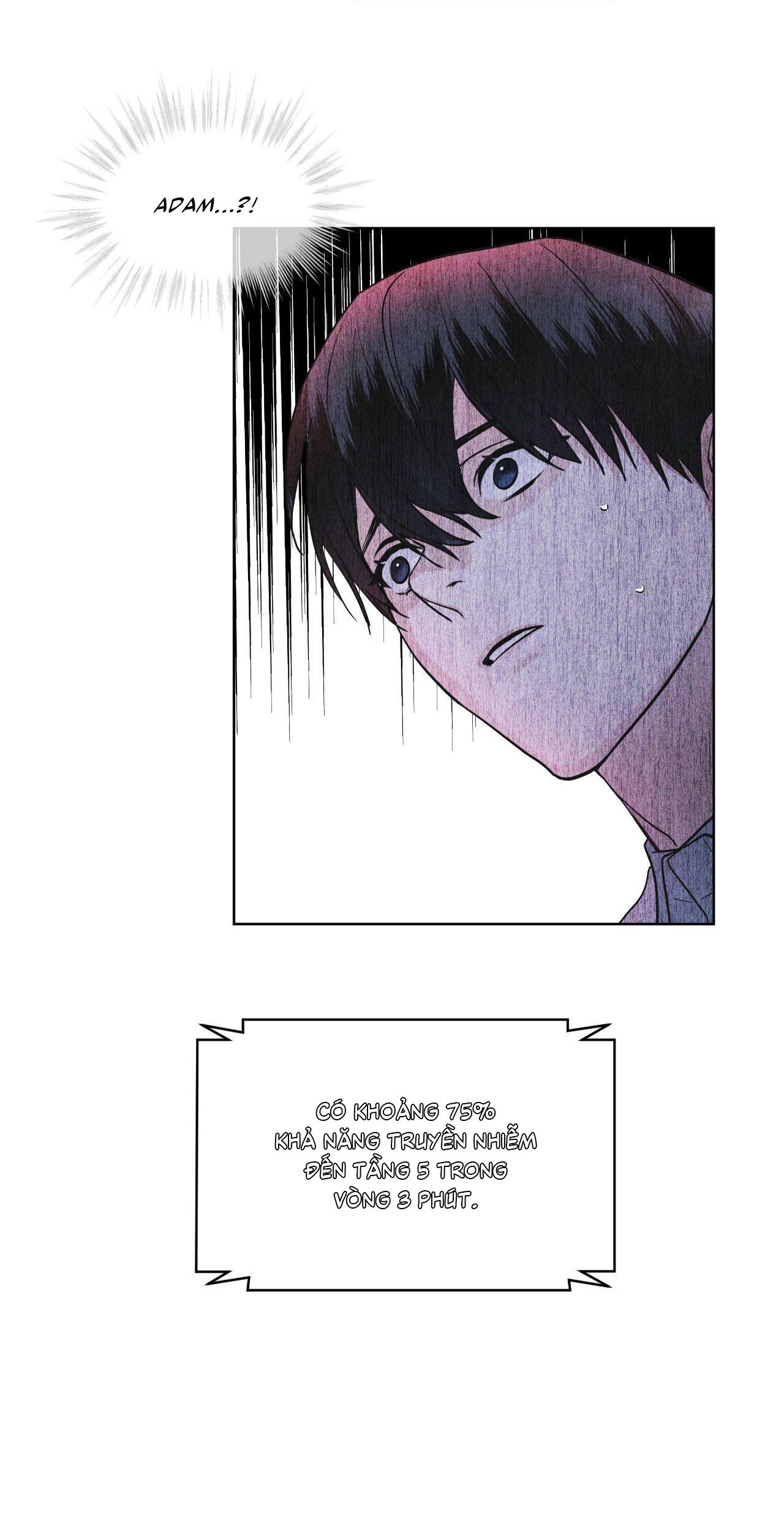 Rainbow City Chap 15 - Next Chap 16