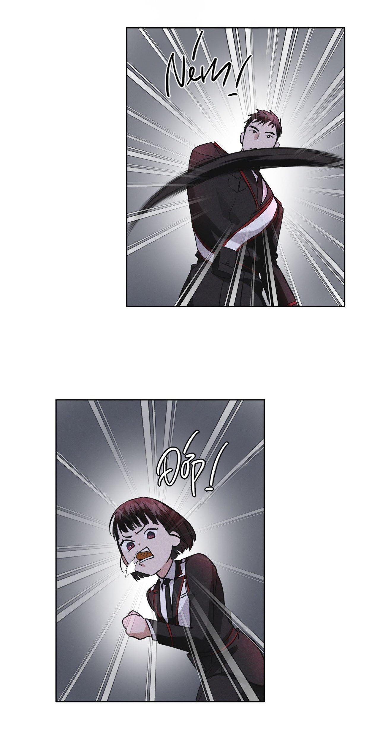 Rainbow City Chap 15 - Next Chap 16