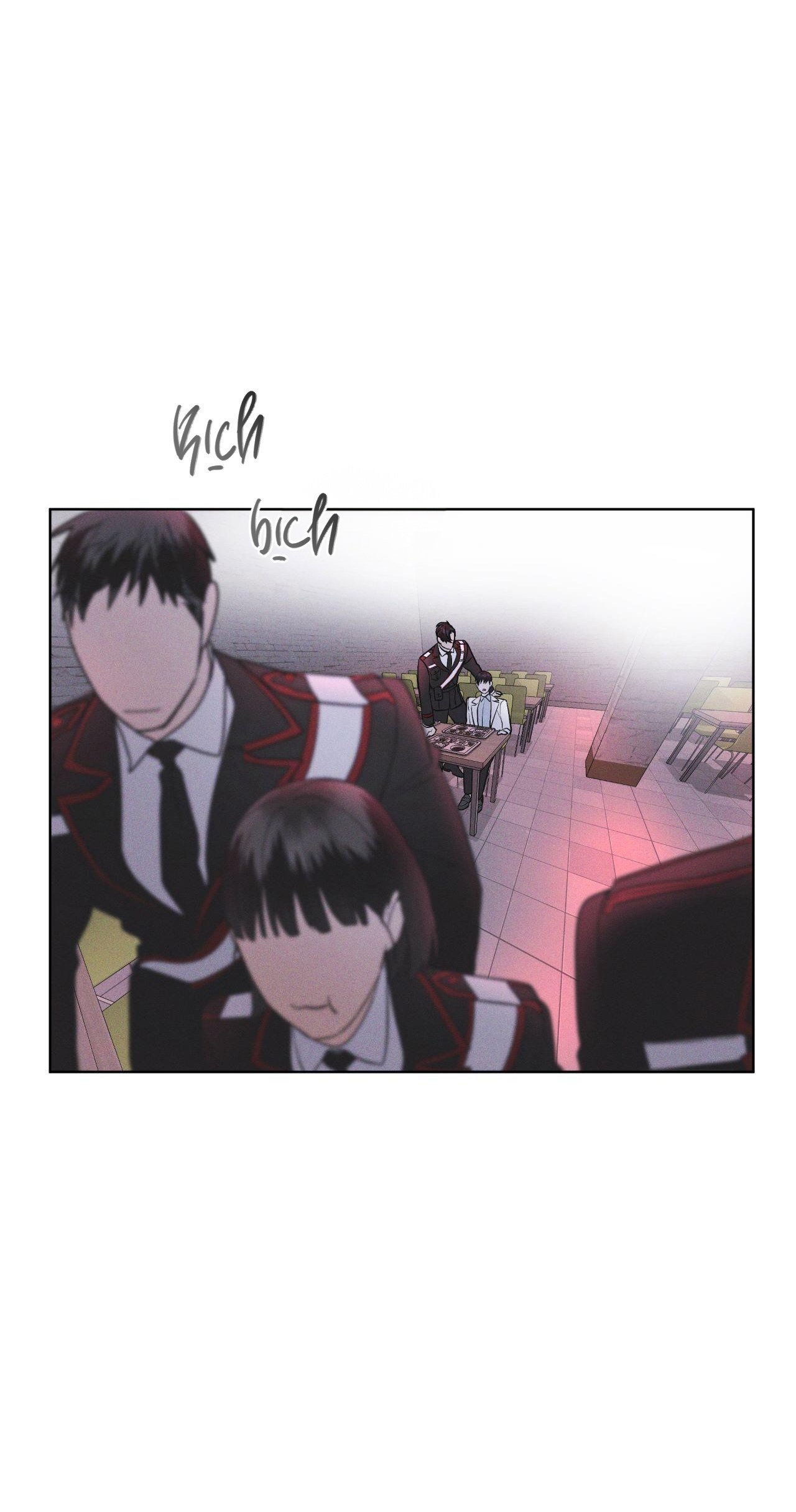 Rainbow City Chap 15 - Next Chap 16