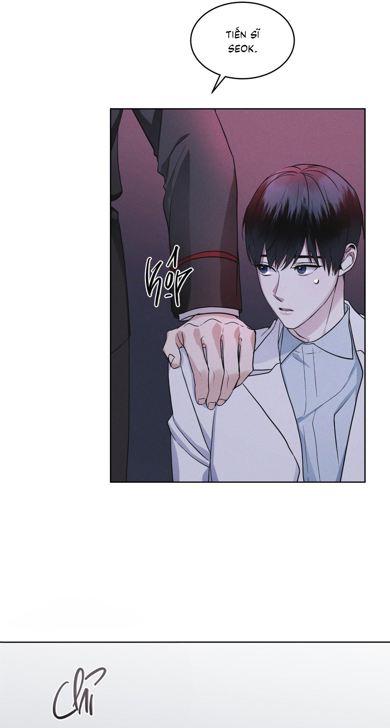 Rainbow City Chap 15 - Next Chap 16