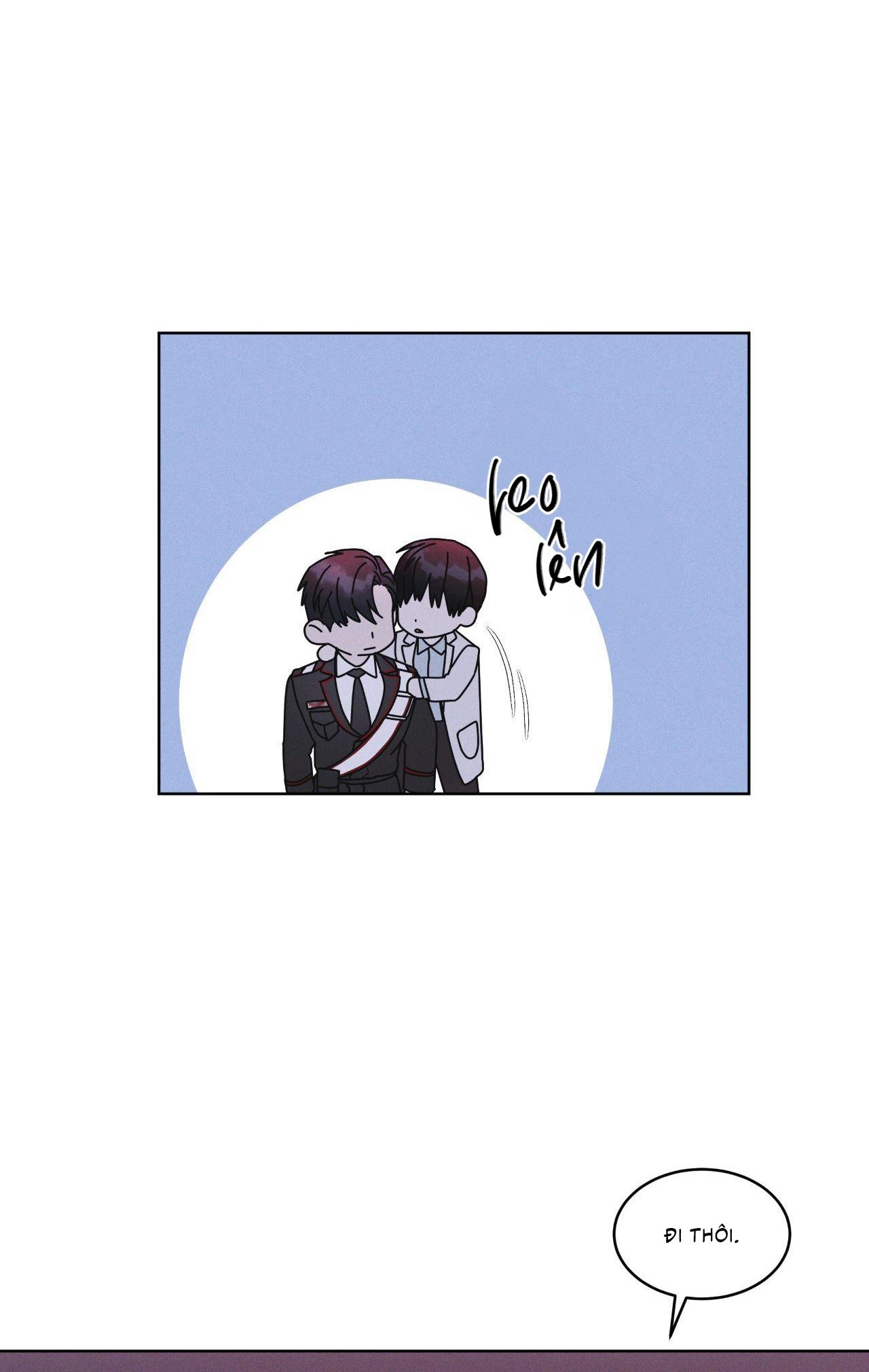 Rainbow City Chap 15 - Next Chap 16