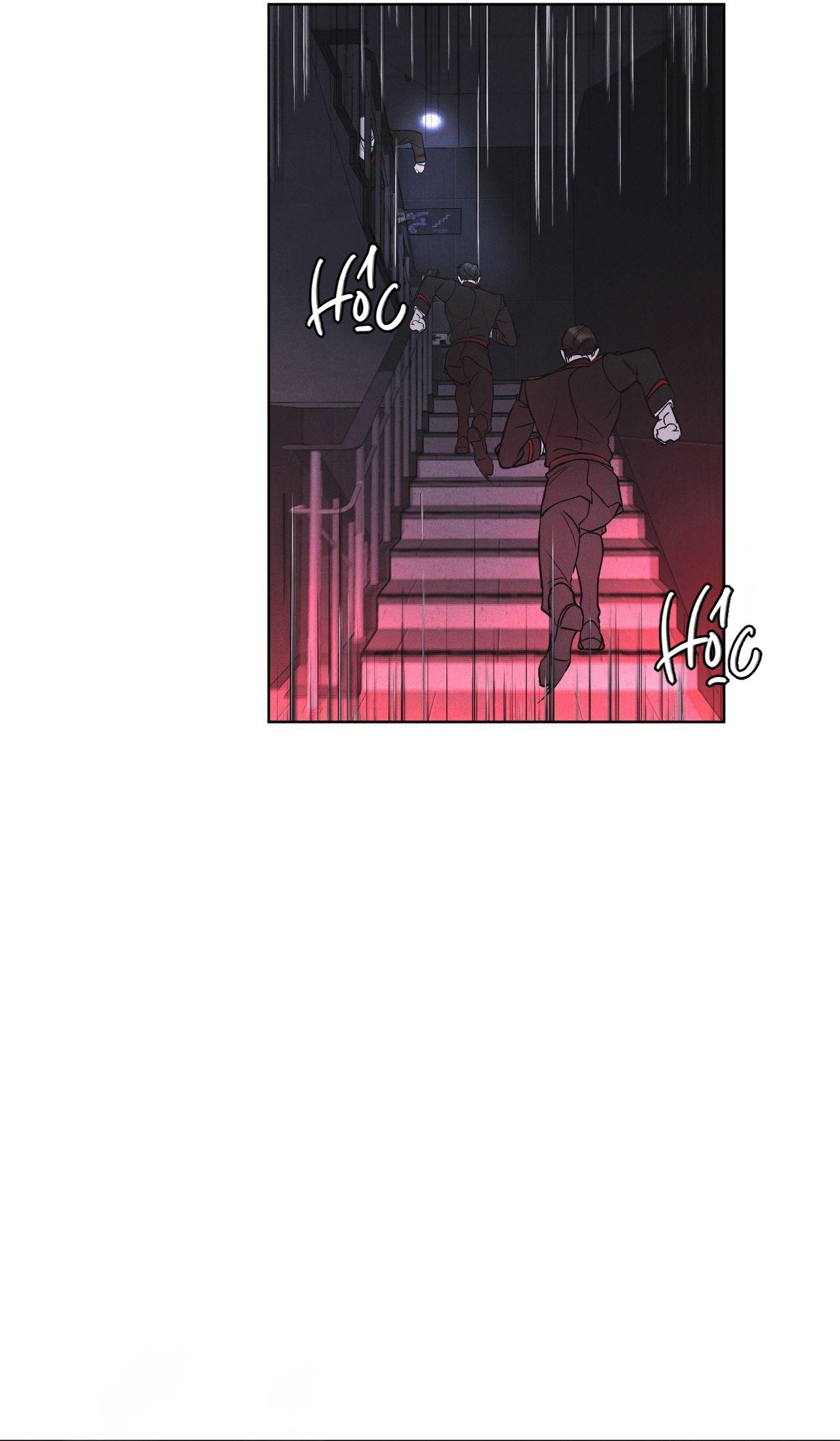 Rainbow City Chap 15 - Next Chap 16