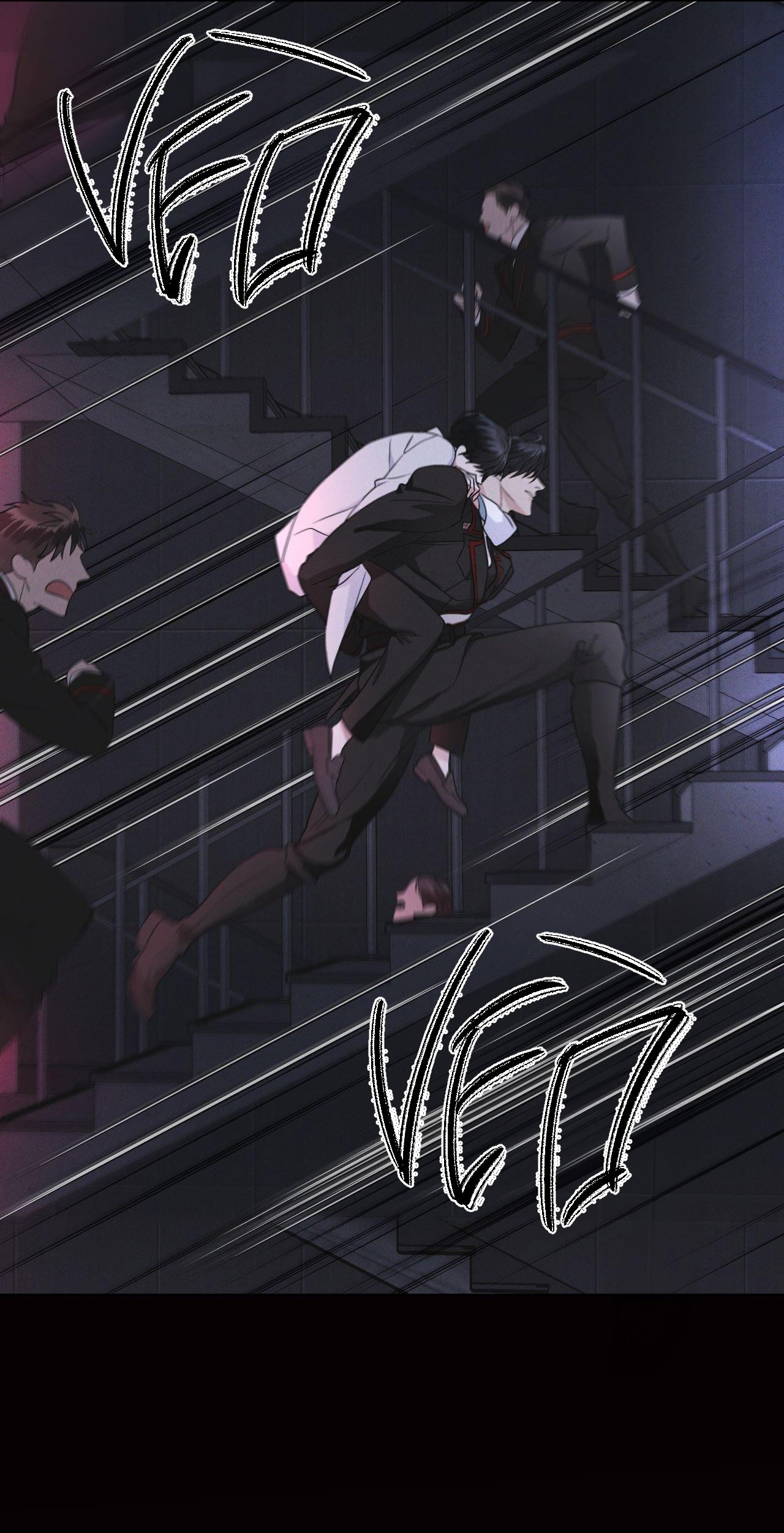 Rainbow City Chap 15 - Next Chap 16