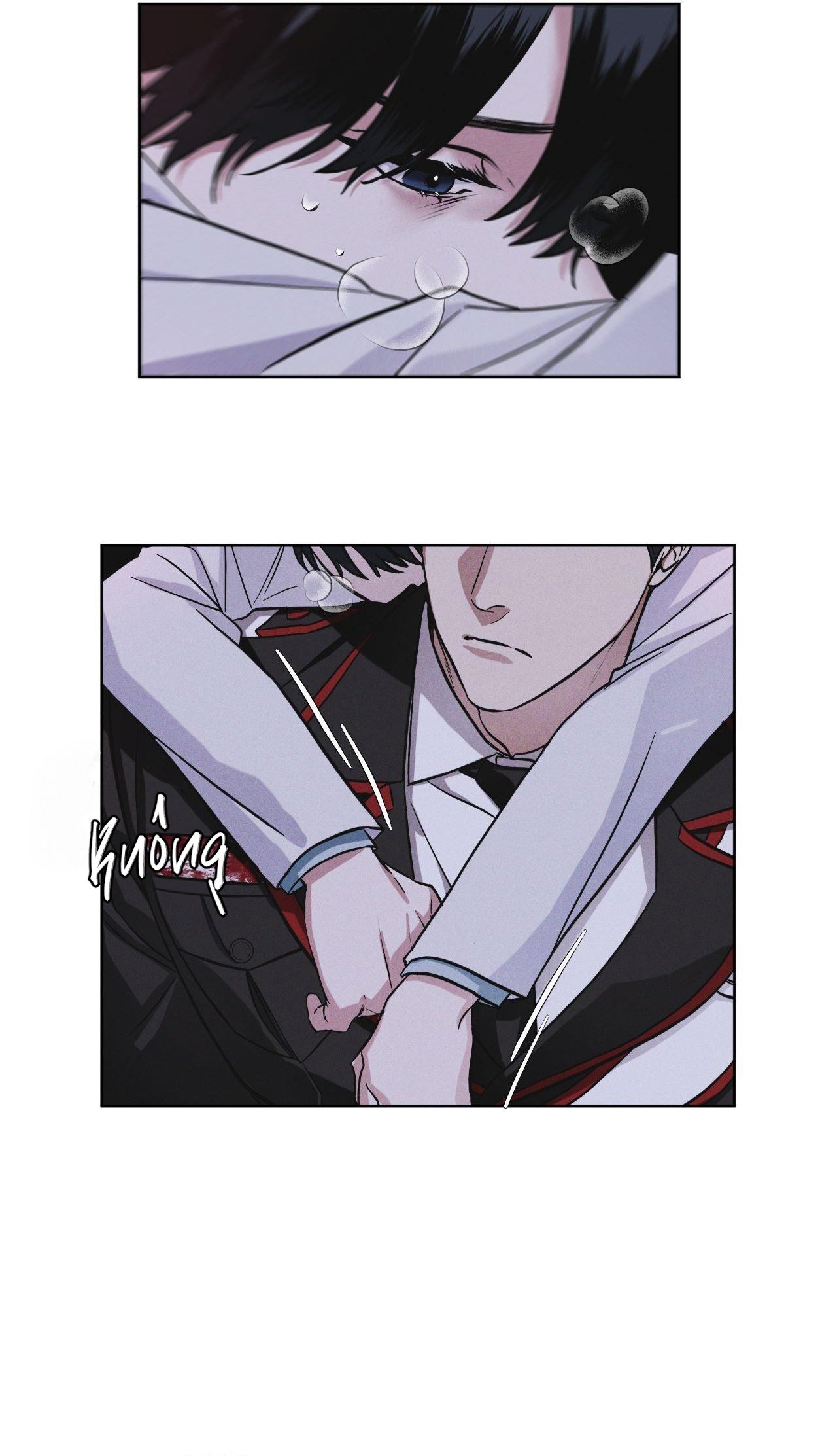Rainbow City Chap 15 - Next Chap 16