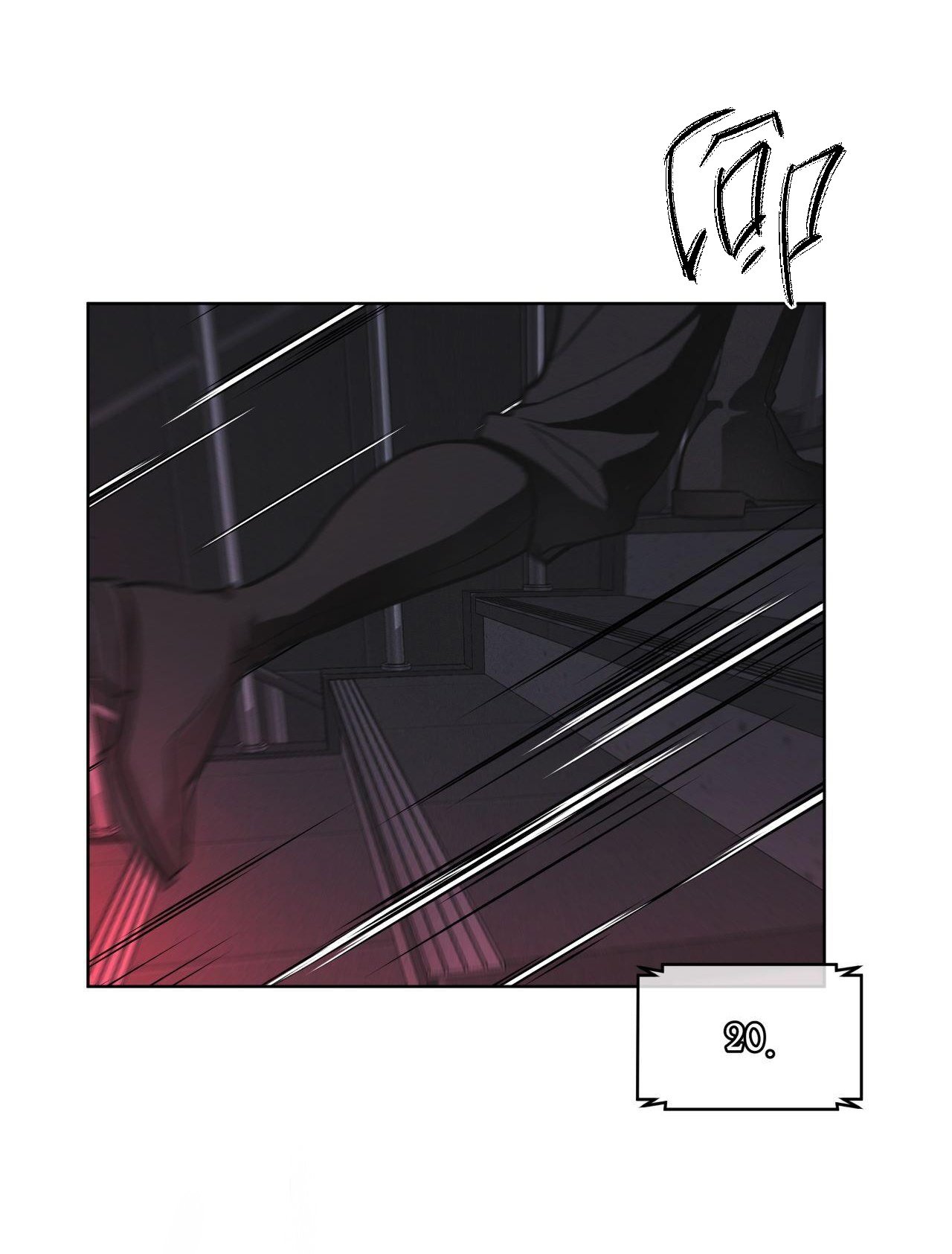 Rainbow City Chap 15 - Next Chap 16