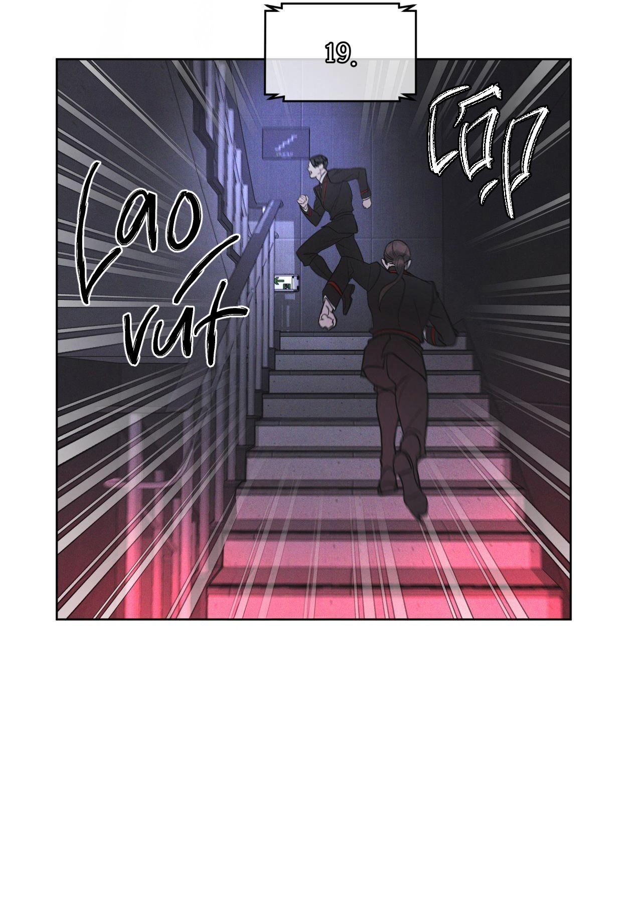 Rainbow City Chap 15 - Next Chap 16
