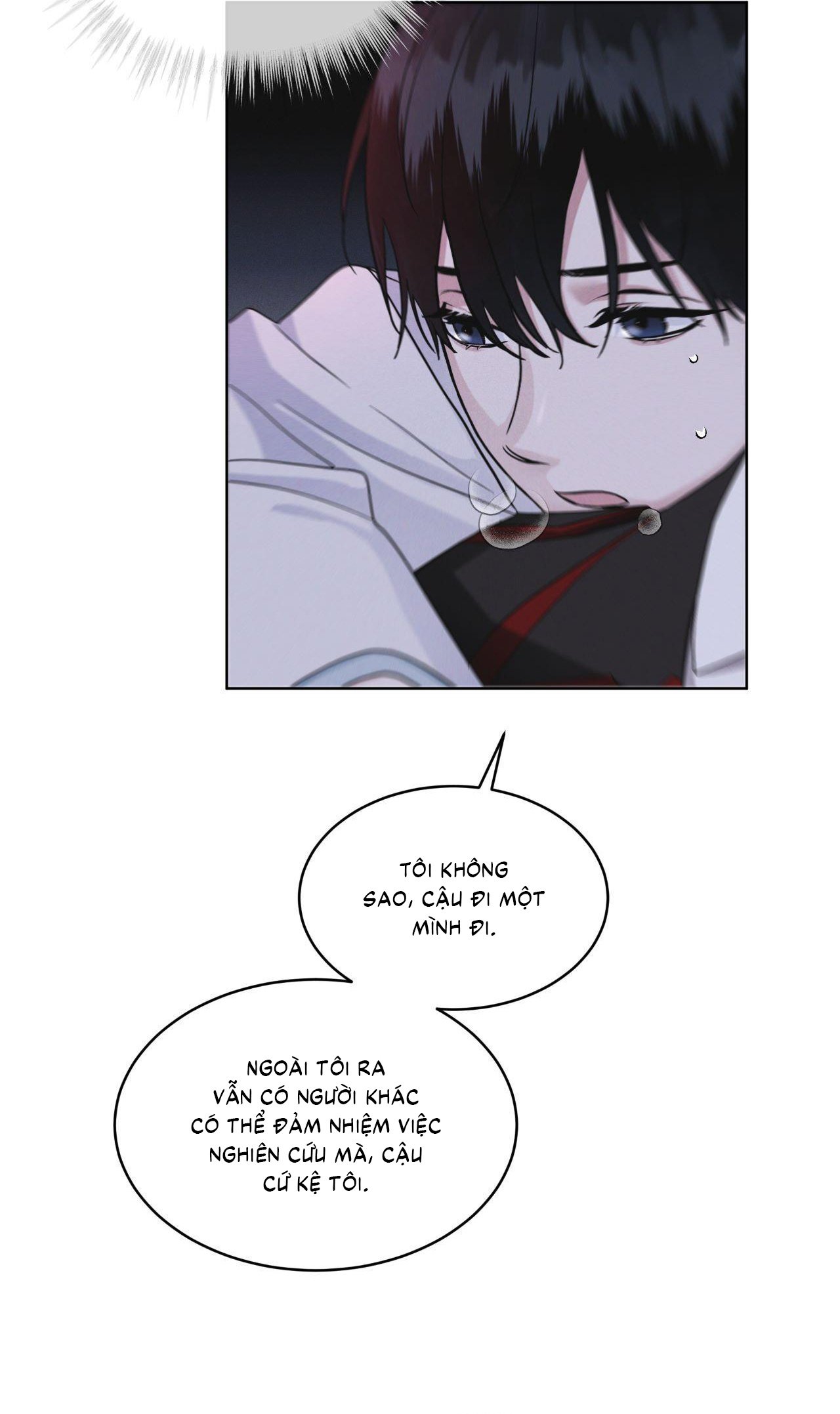 Rainbow City Chap 15 - Next Chap 16