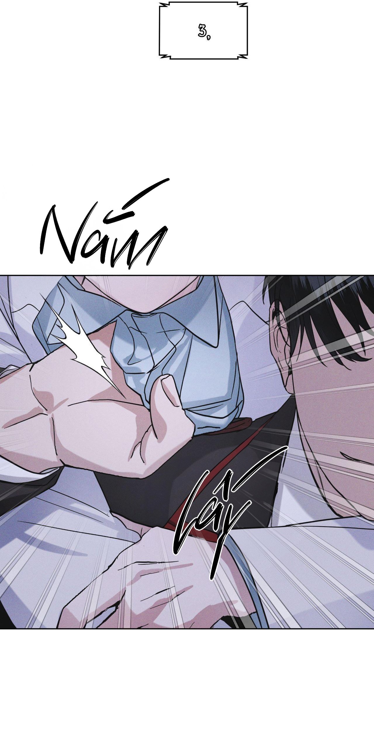 Rainbow City Chap 15 - Next Chap 16