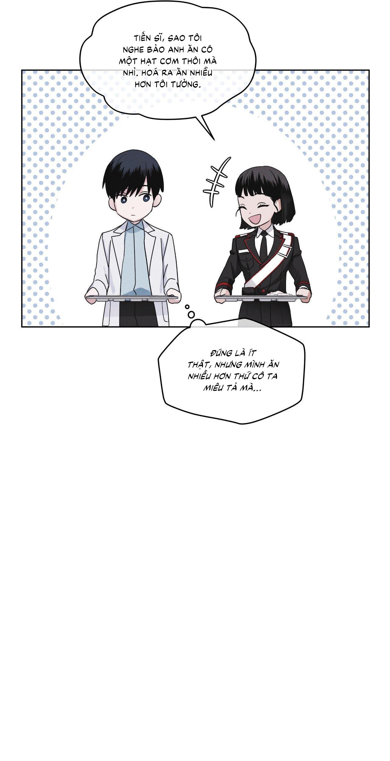Rainbow City Chap 15 - Next Chap 16