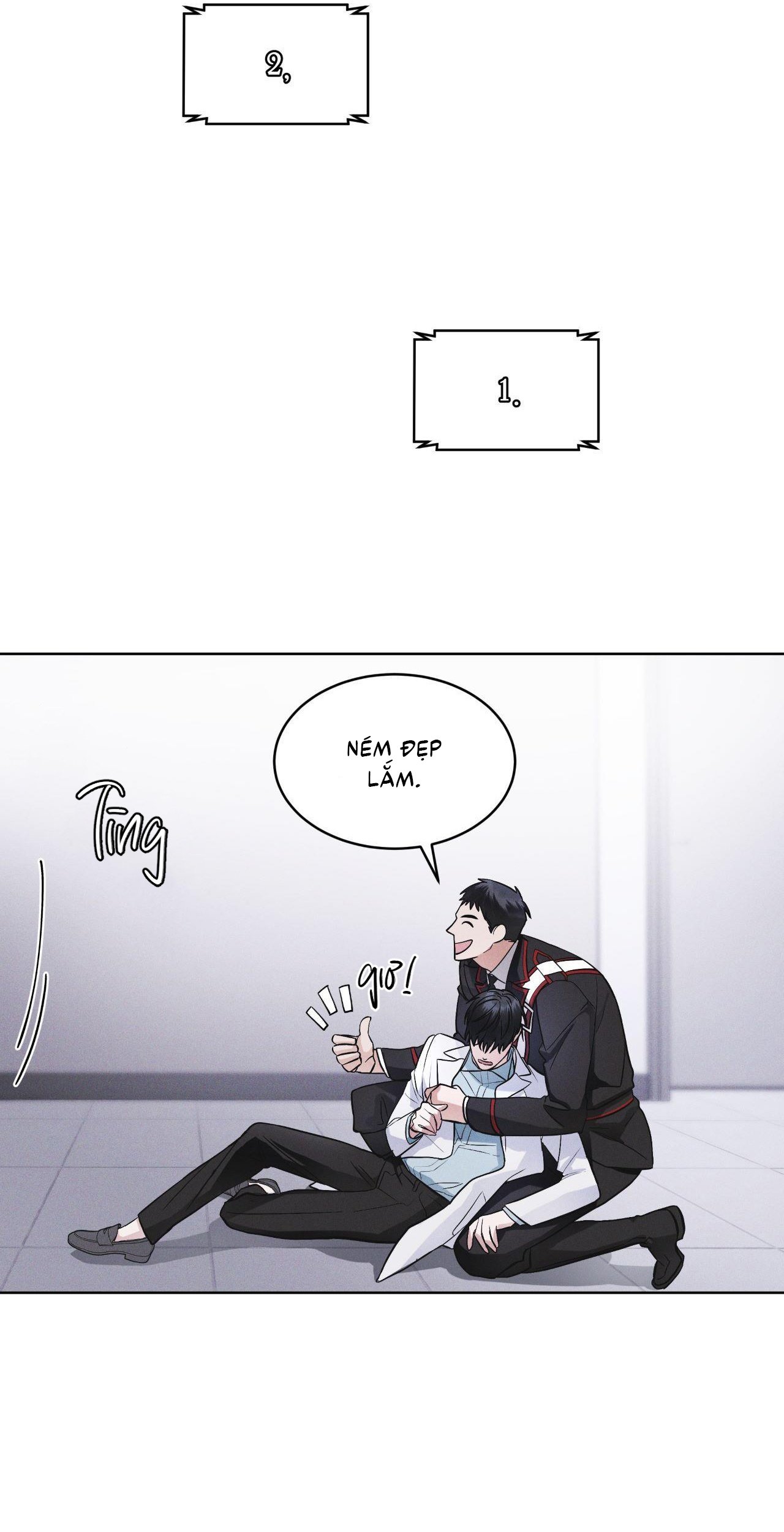 Rainbow City Chap 15 - Next Chap 16