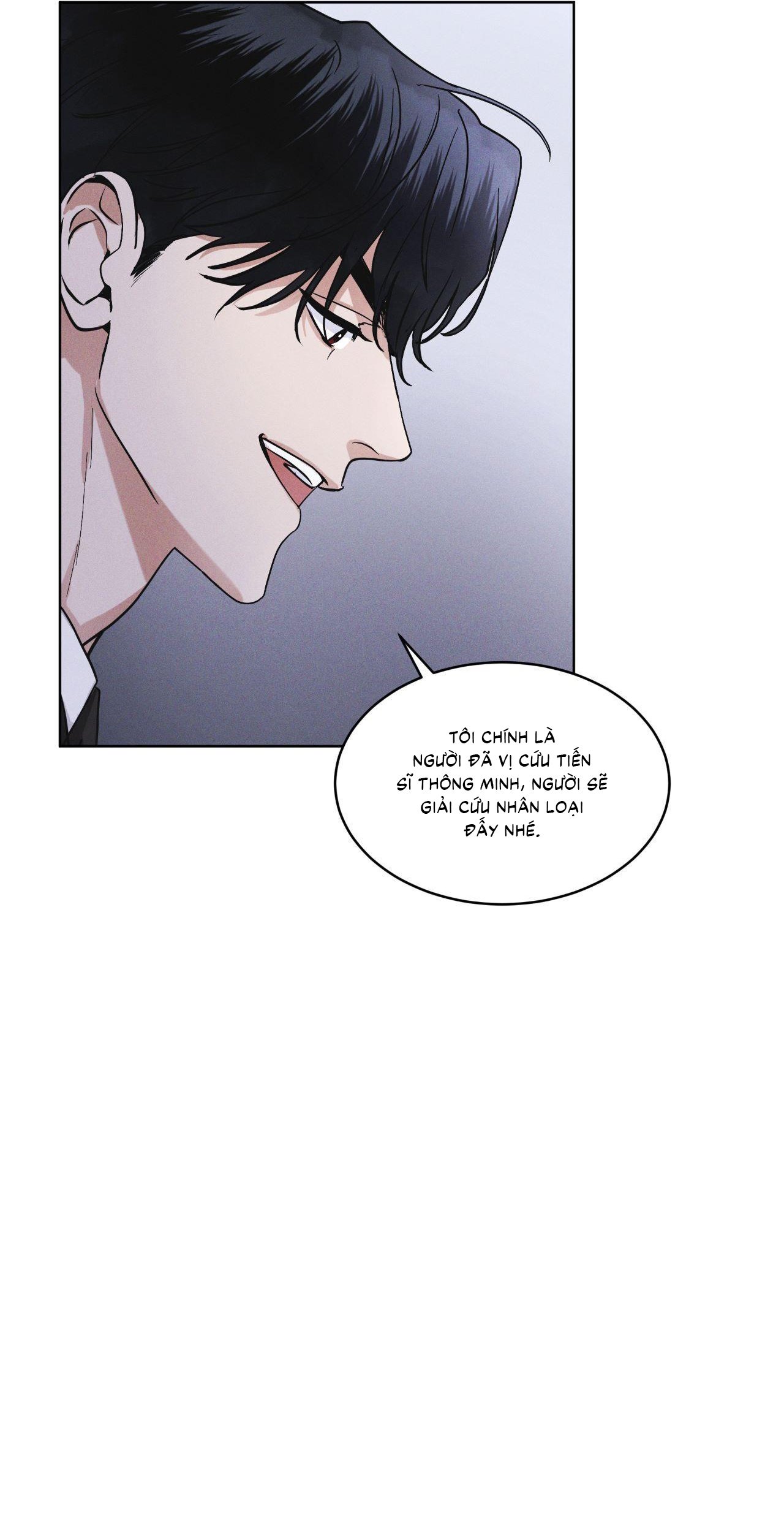 Rainbow City Chap 15 - Next Chap 16
